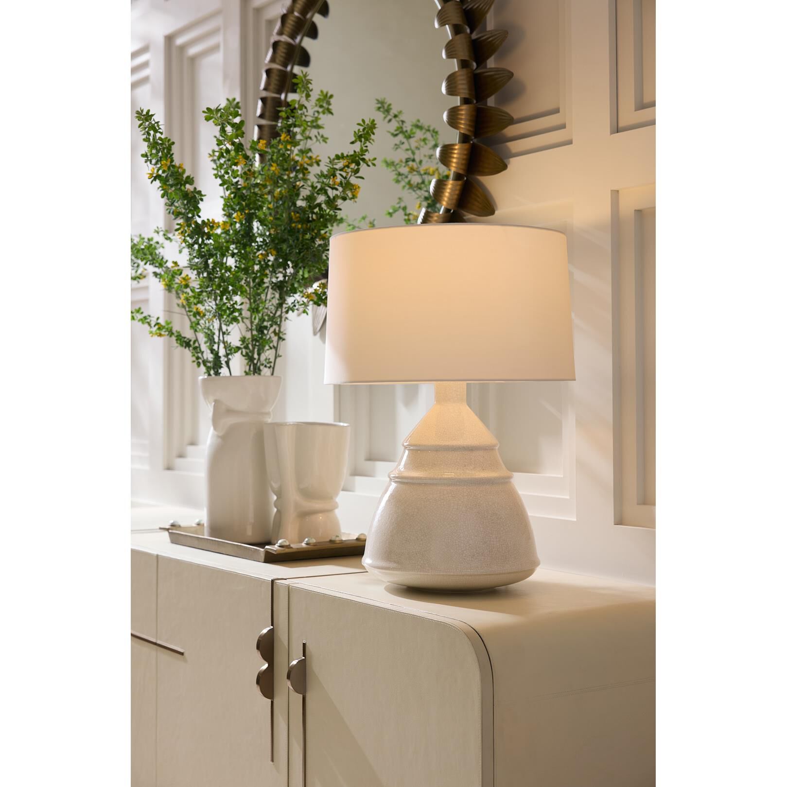 Matteo 24 Inch Table Lamp by Arteriors Home