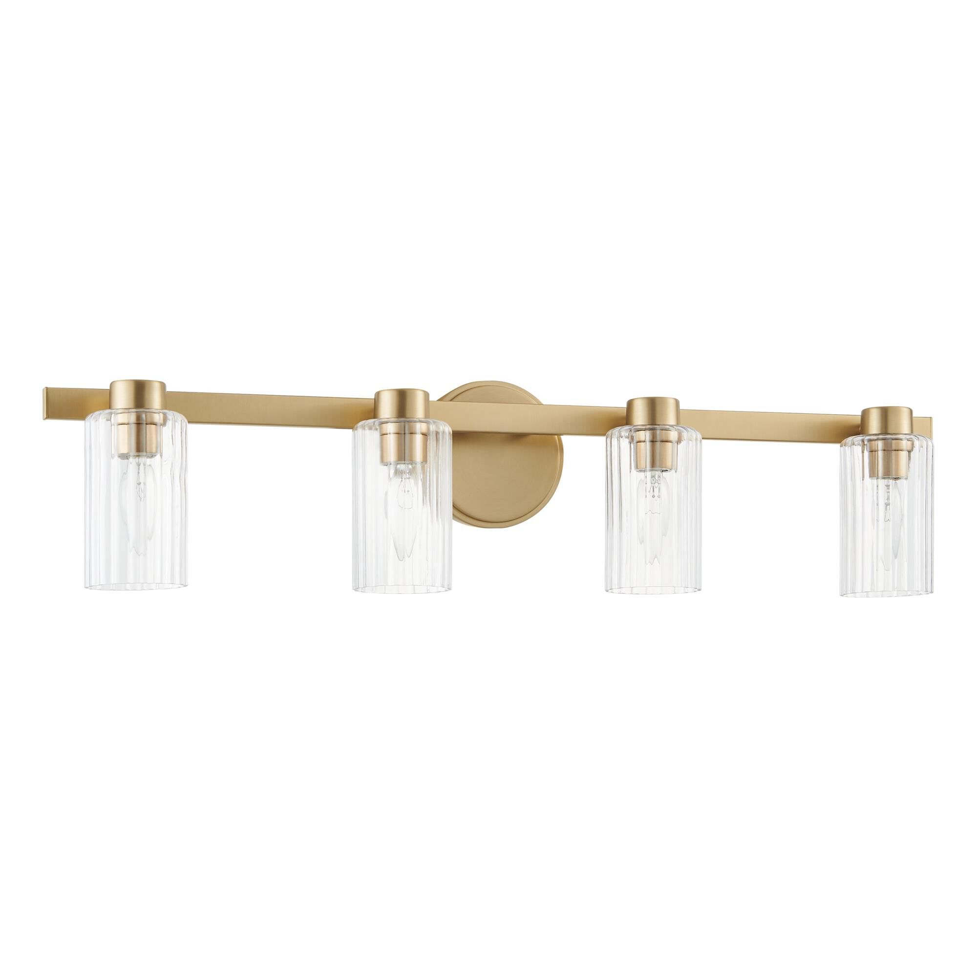 Bedminster 31 Inch Bath Vanity Light by Eglo Lighting