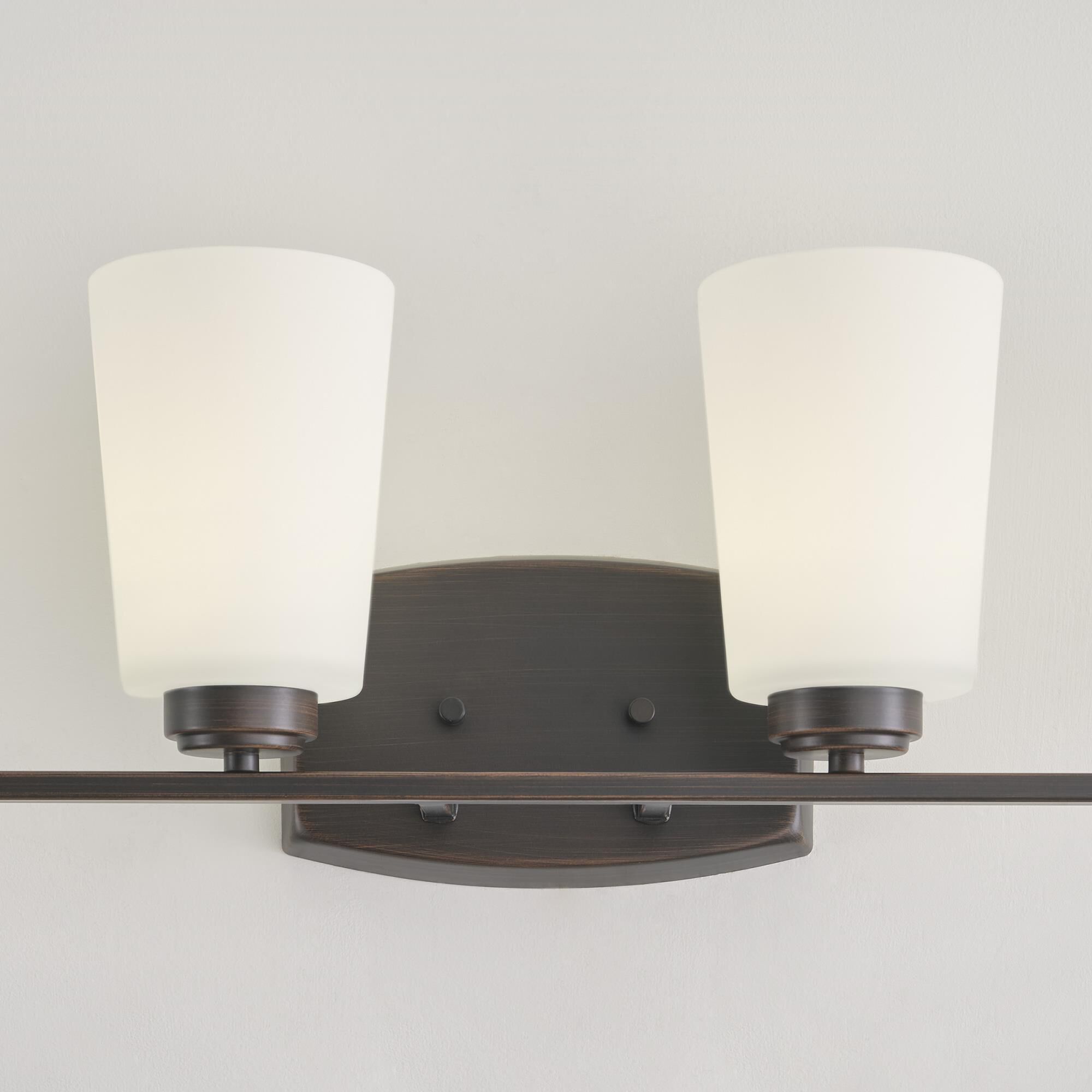 Franport 29 Inch 4 Light Bath Vanity Light by Generation Lighting