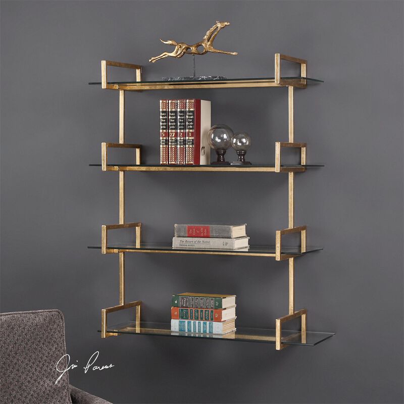Auley Other Wall Accent by Uttermost