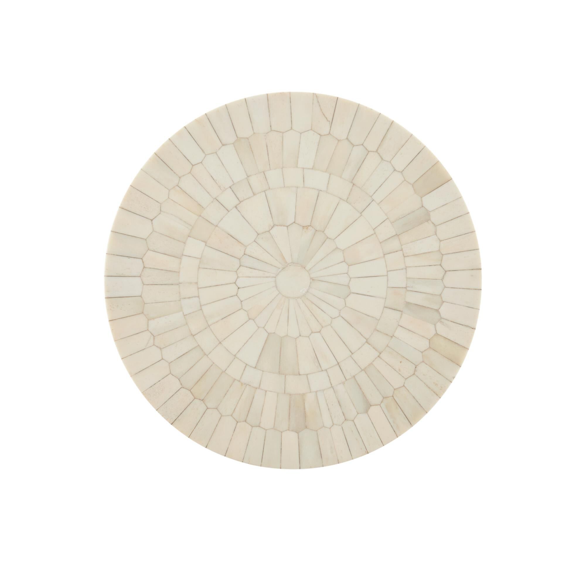 Osa 11 Inch Accent Table,