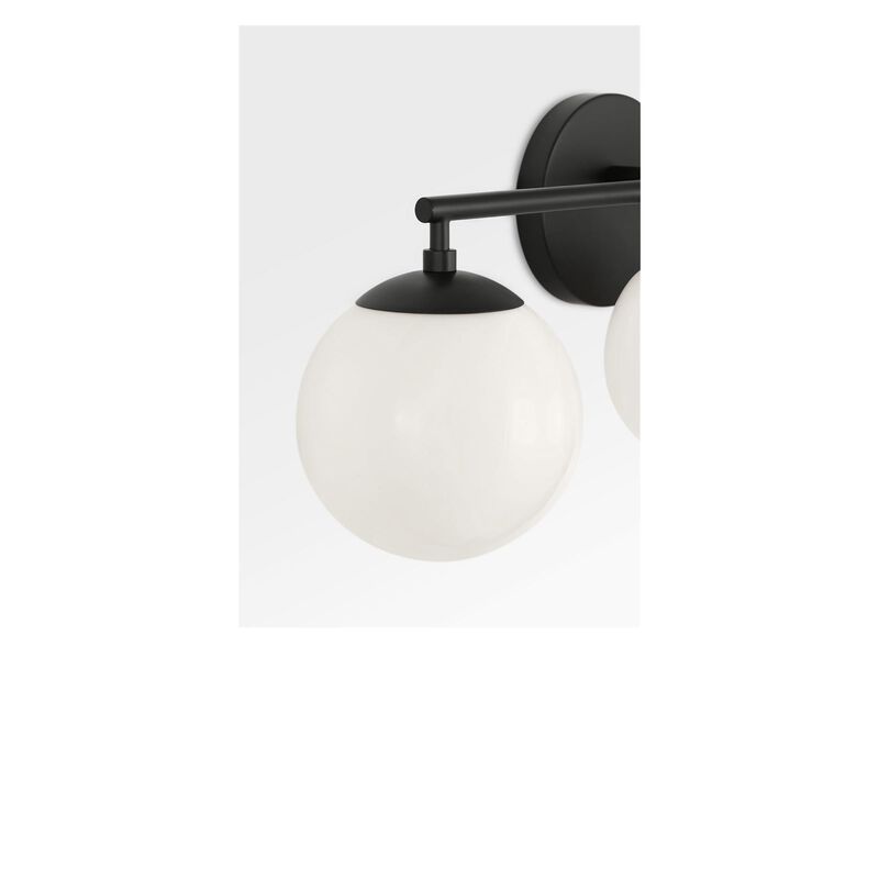 Nube 24 Inch Bath Vanity Light by Generation Lighting