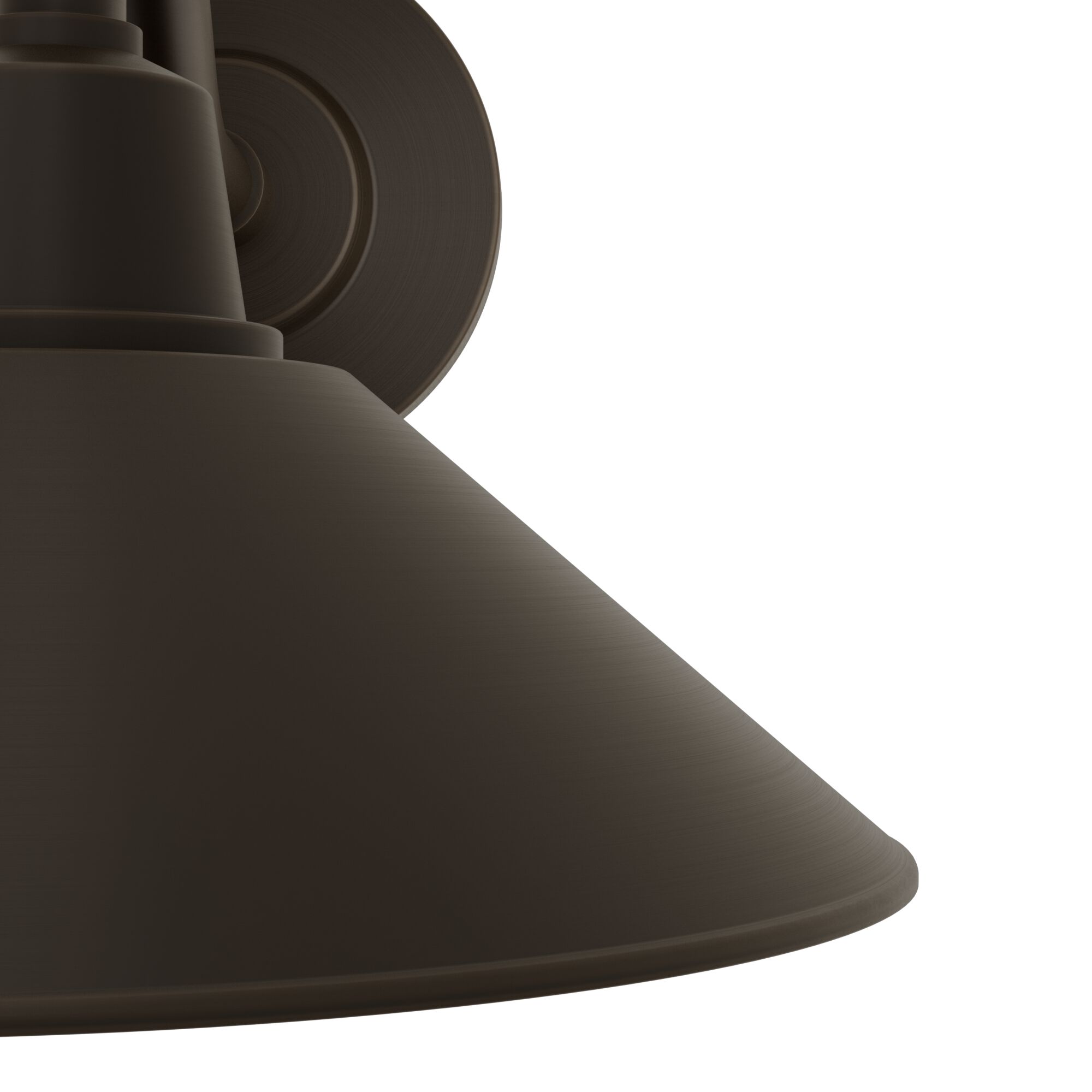 Skyflow 13 Inch Fan Light Kit,