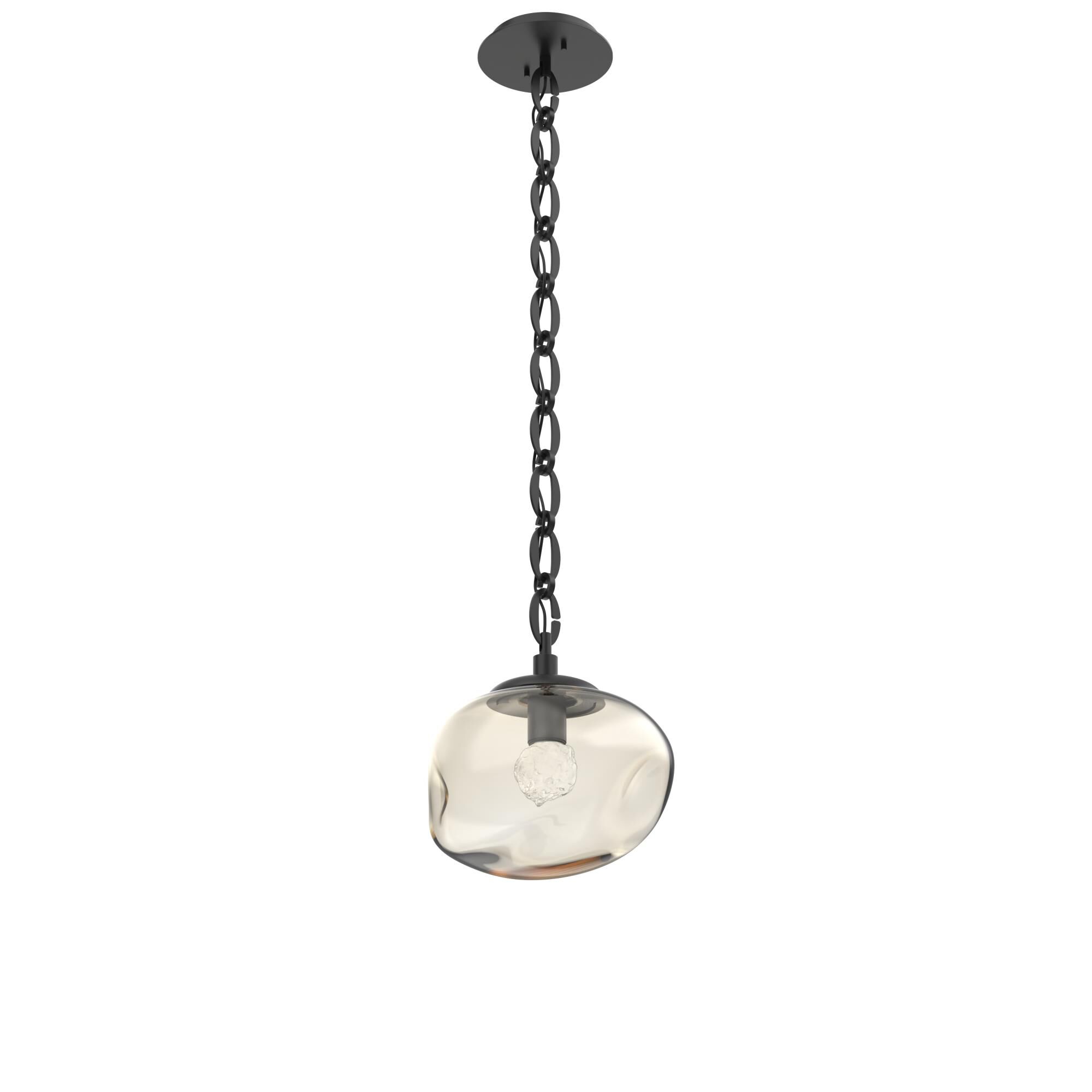 Levi Wilson Nova Led 10 Inch Mini Pendant by Hammerton Studio
