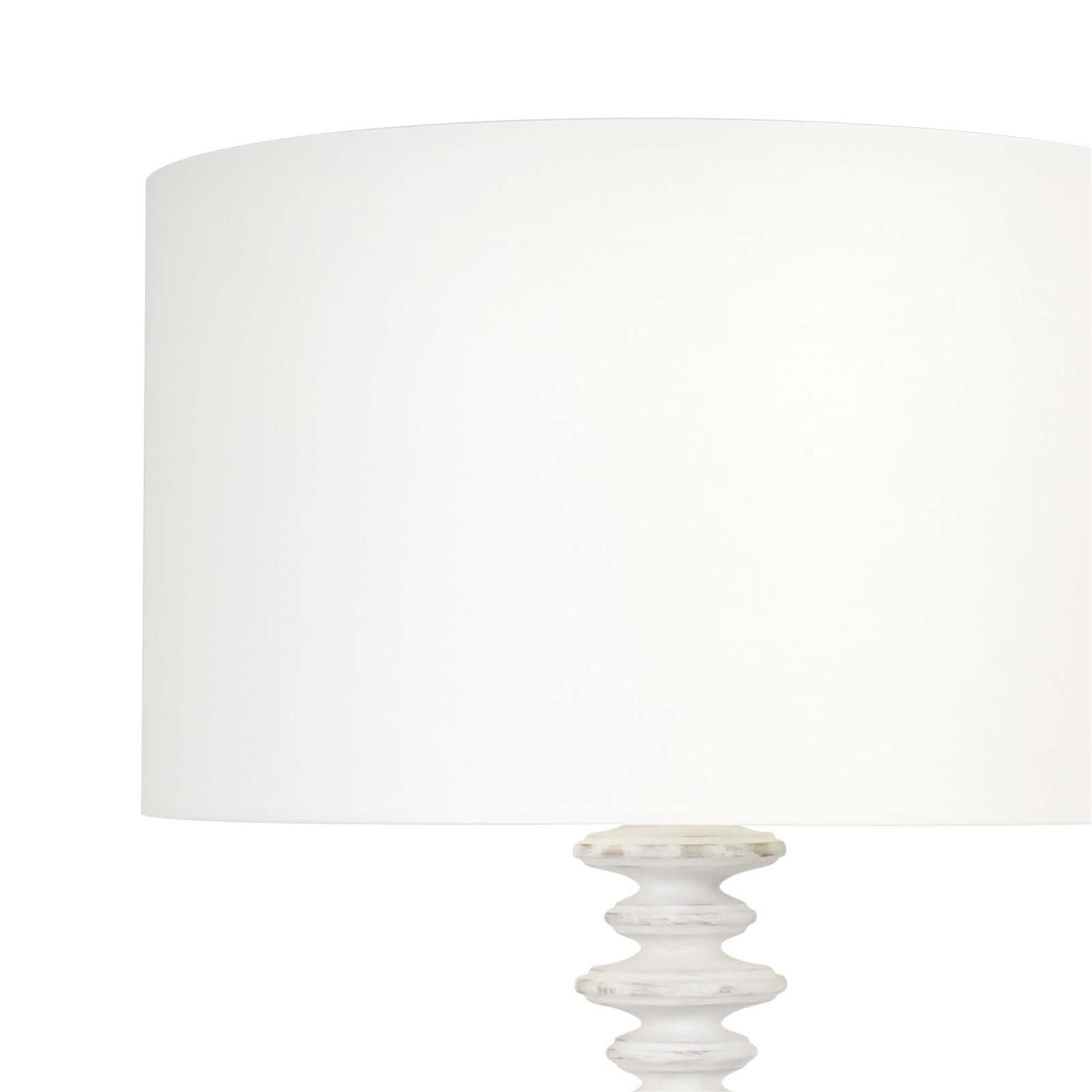 Fishbone 67 Inch Floor Lamp,