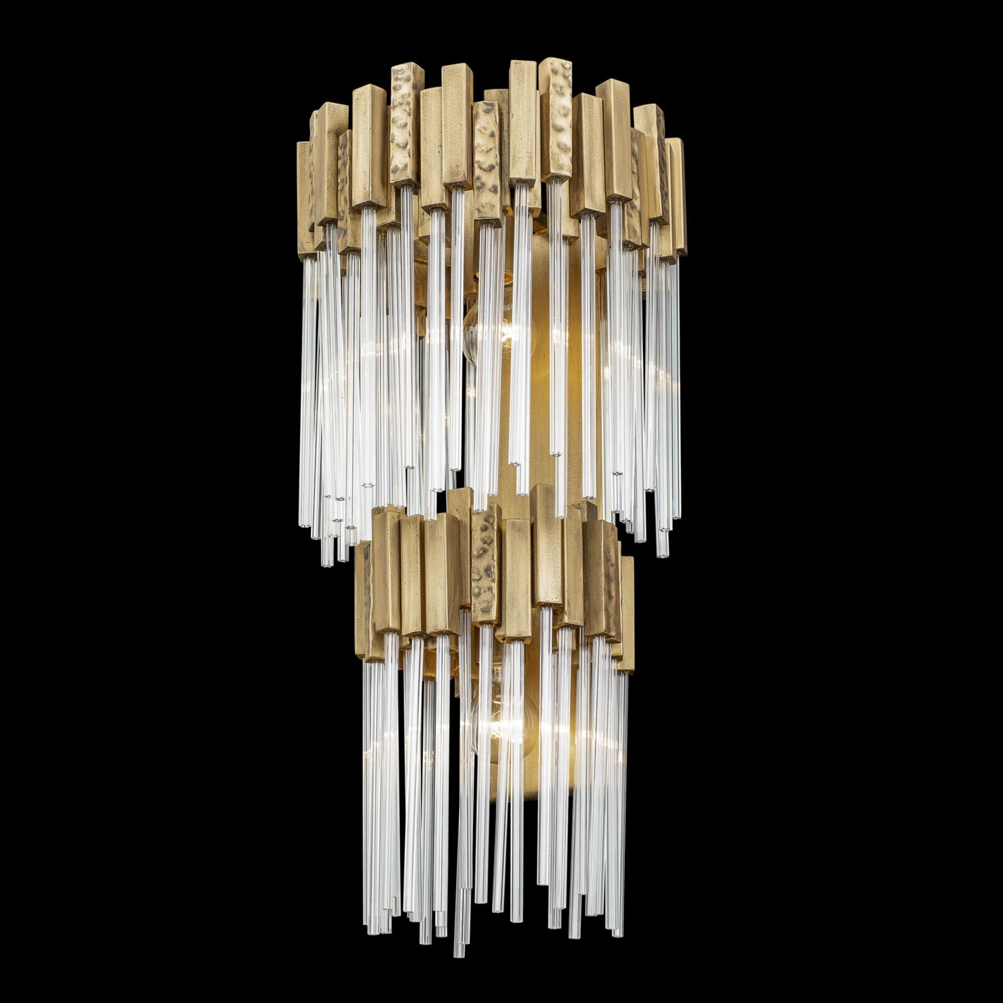 Matrix 24 Inch Wall Sconce by Varaluz