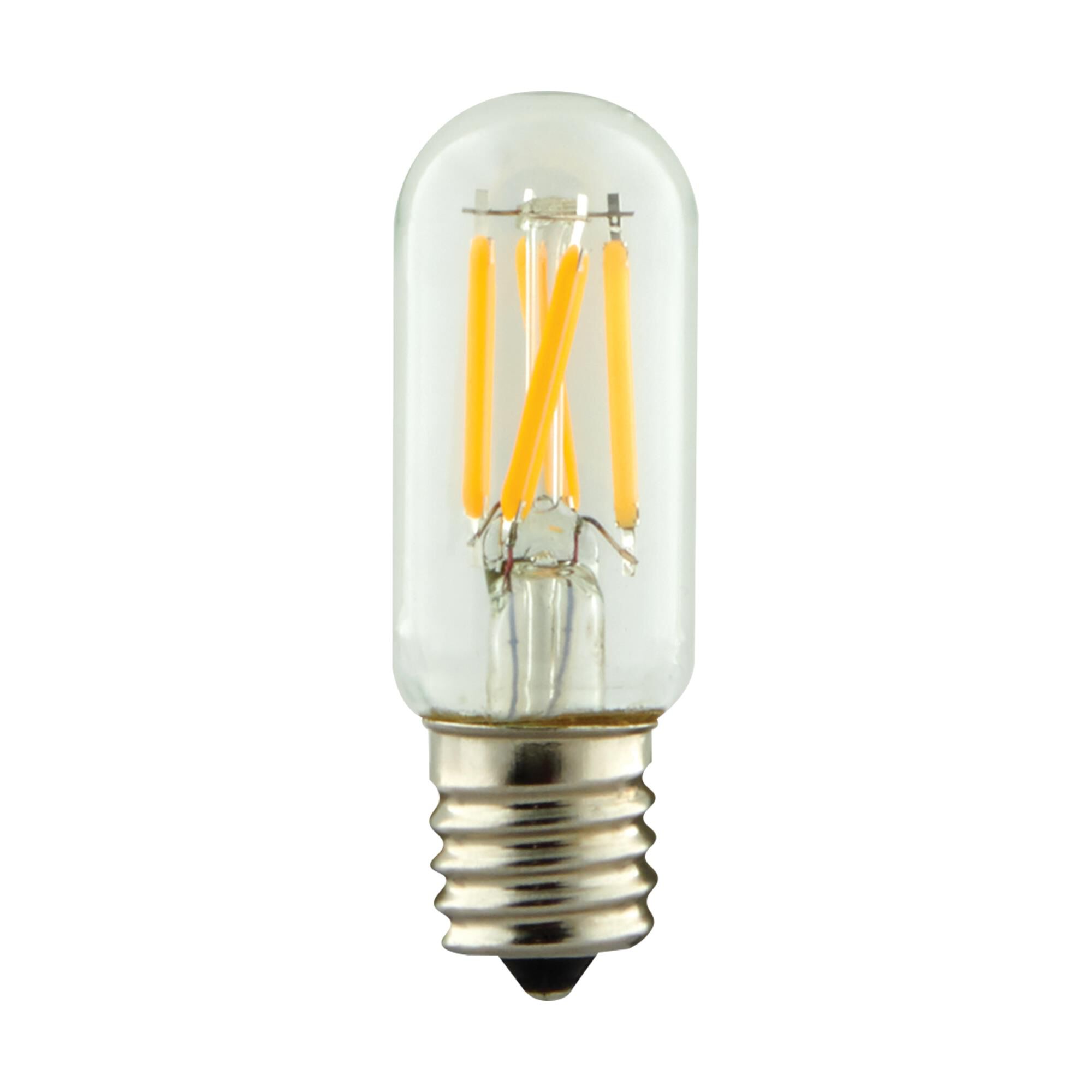 LED Light Bulb,