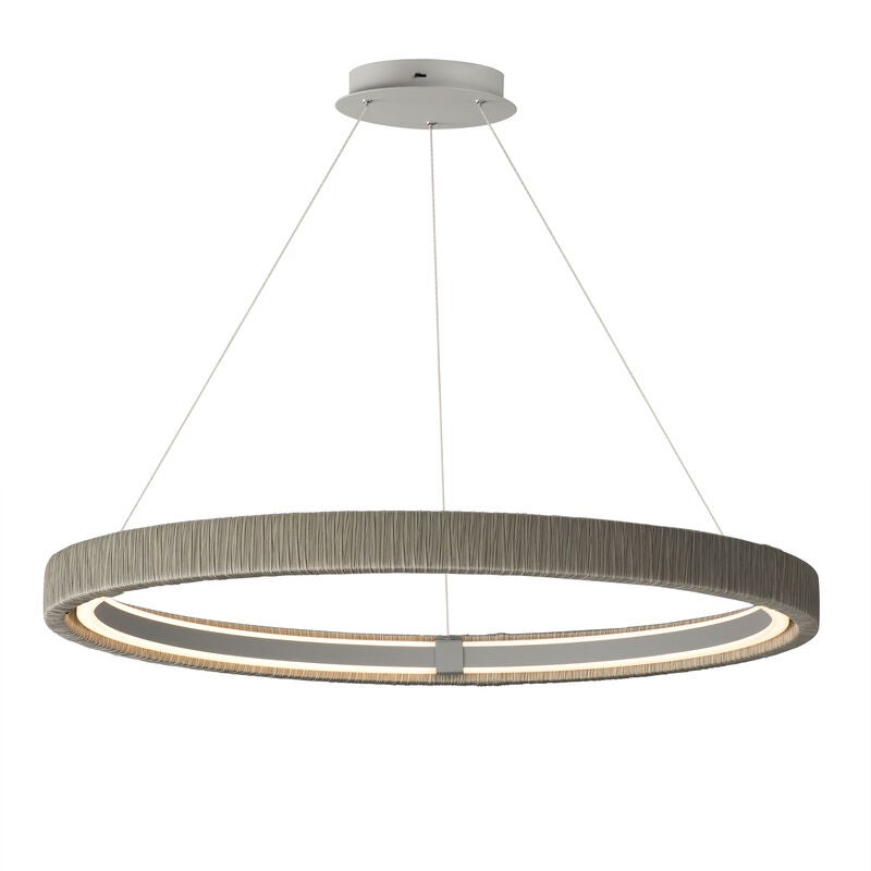 Kaia Large Pendant Light by ET2 Lighting