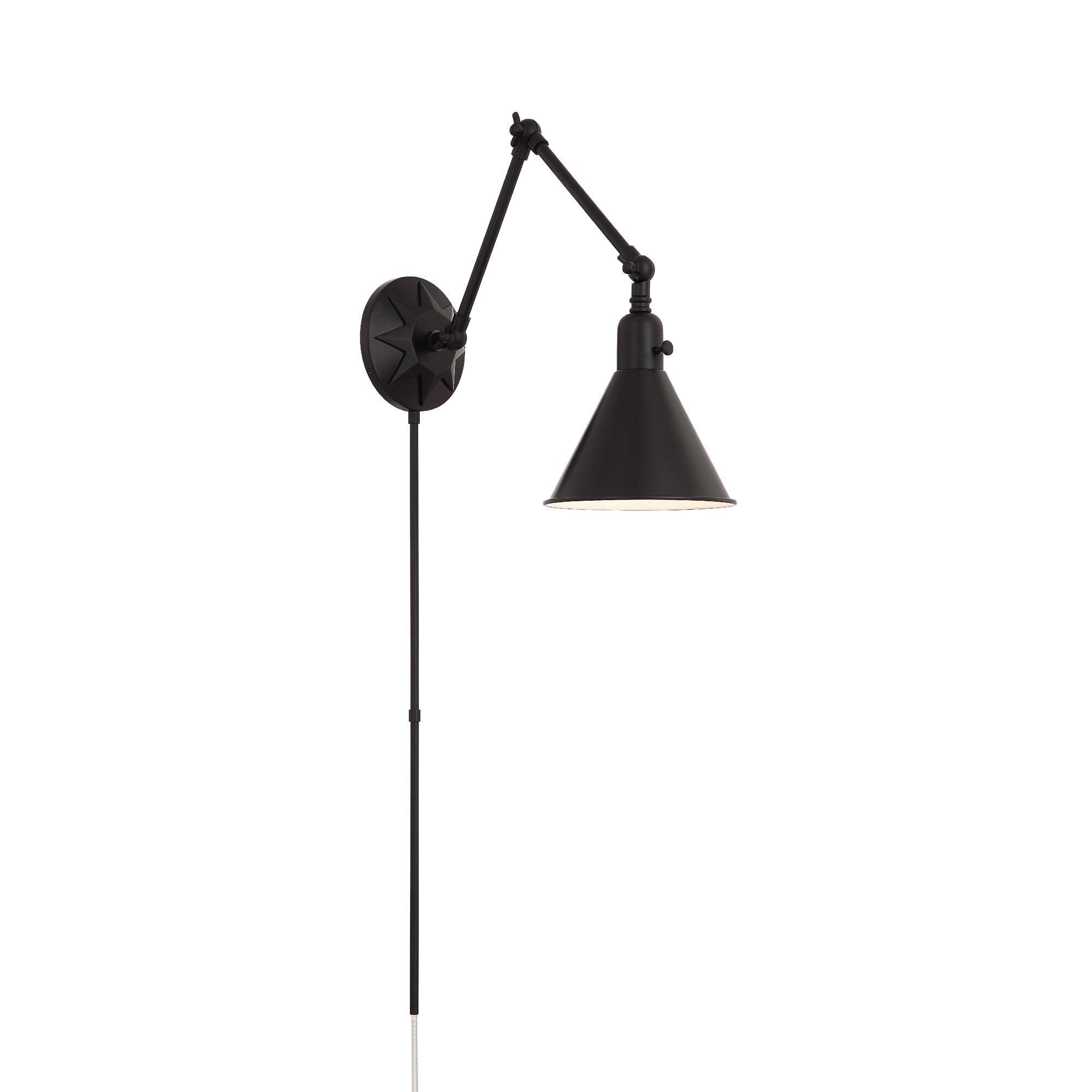 Shown in Matte Black finish