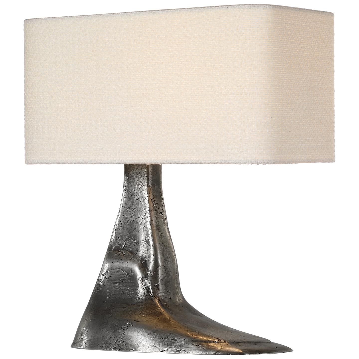 Anne-Marie Barton Terra-Forma 23 Inch Floor Lamp by Visual Comfort Signature Collection