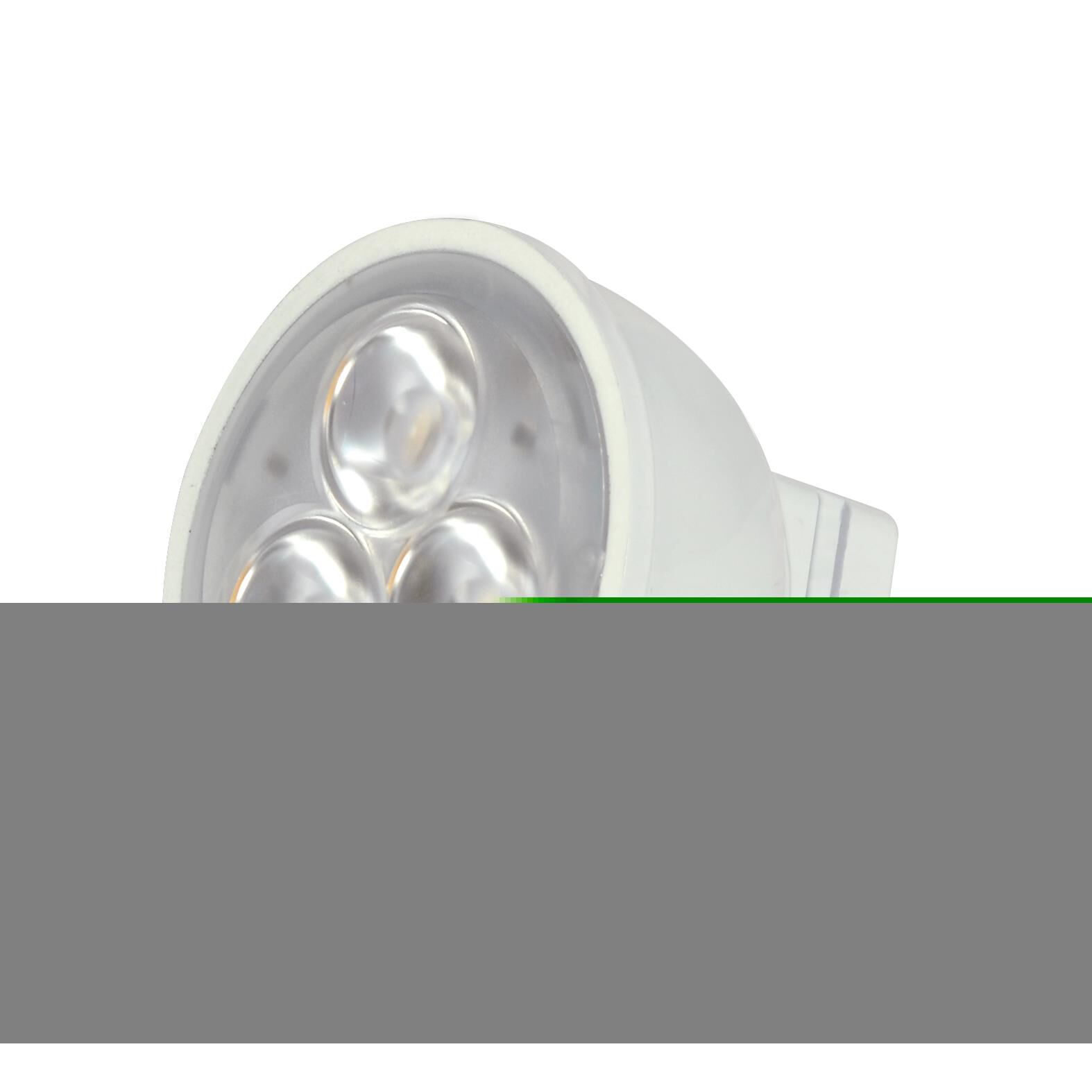 3 Watt 2700K MR11 LED Light Bulb by Satco