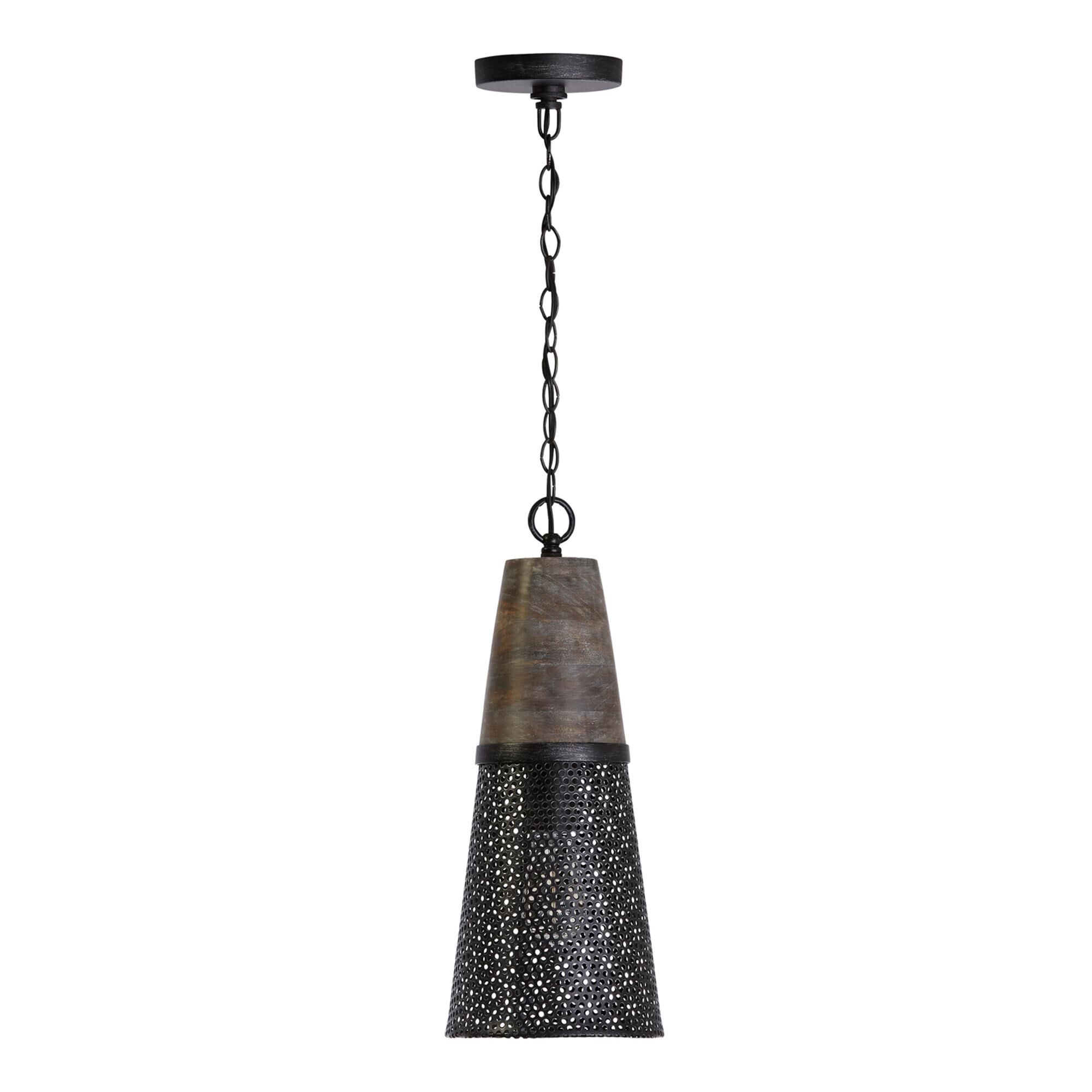 Capital Lighting Fixture Company 7 Inch Mini Pendant