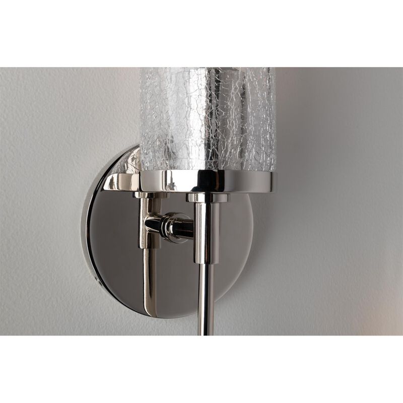 Olivia 18 Inch Wall Sconce by Mitzi