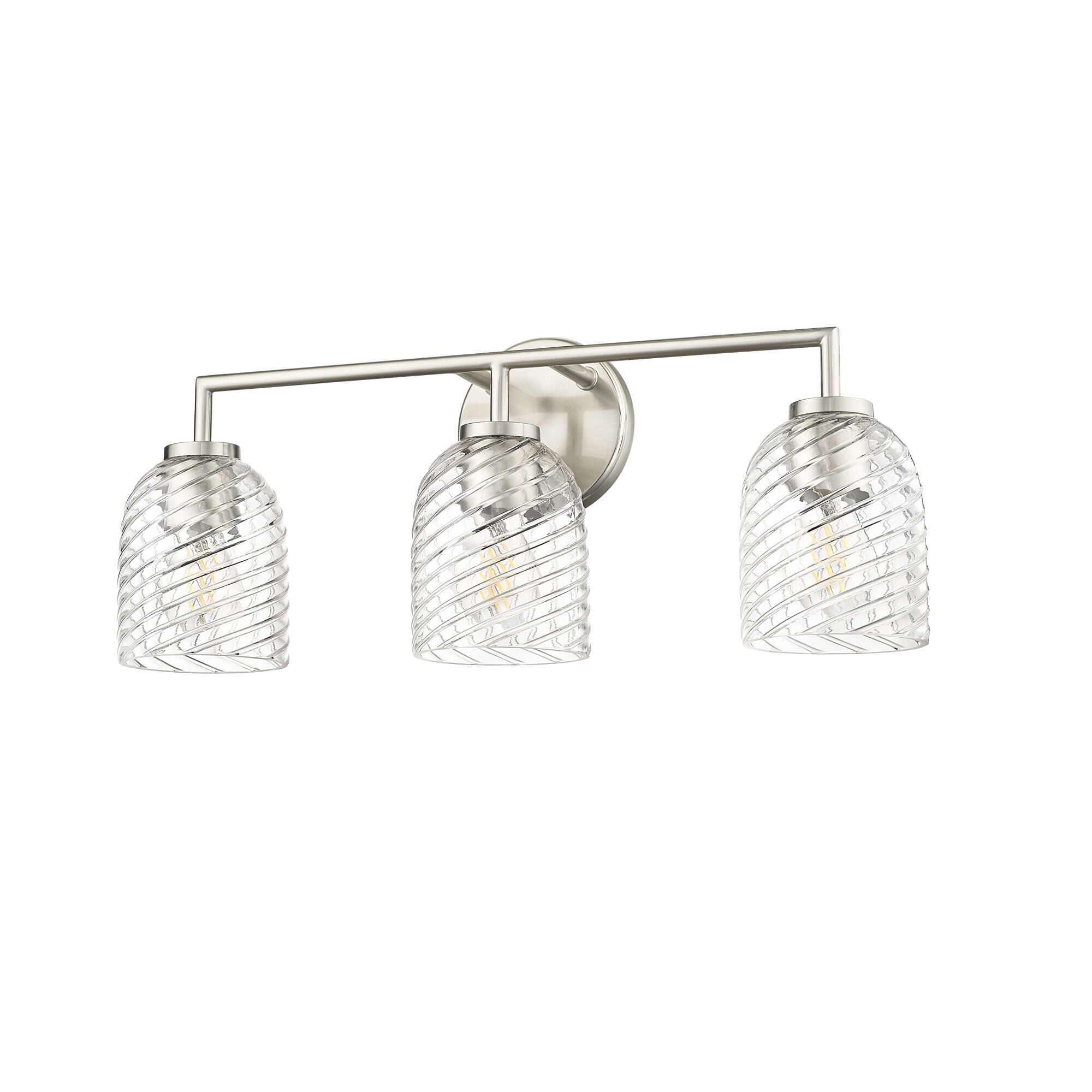 Catania 23 Inch Bath Vanity Light By Millennium Lighting