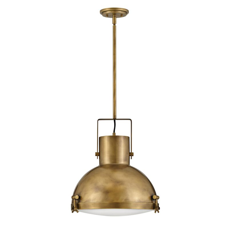 Nautique Grand Pendant Light by Hinkley