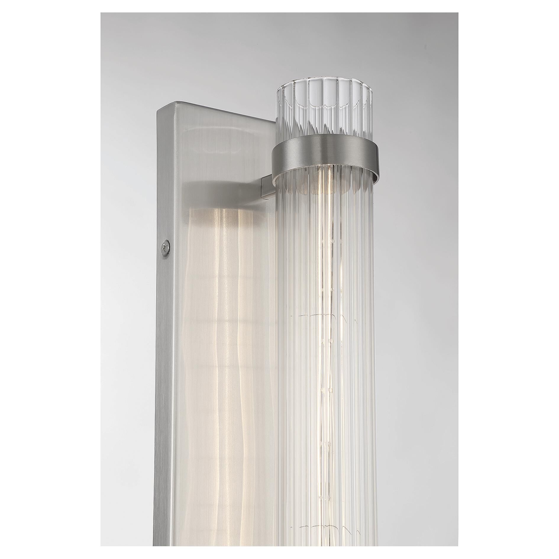 Savoy House Willmar 16 Inch Wall Sconce