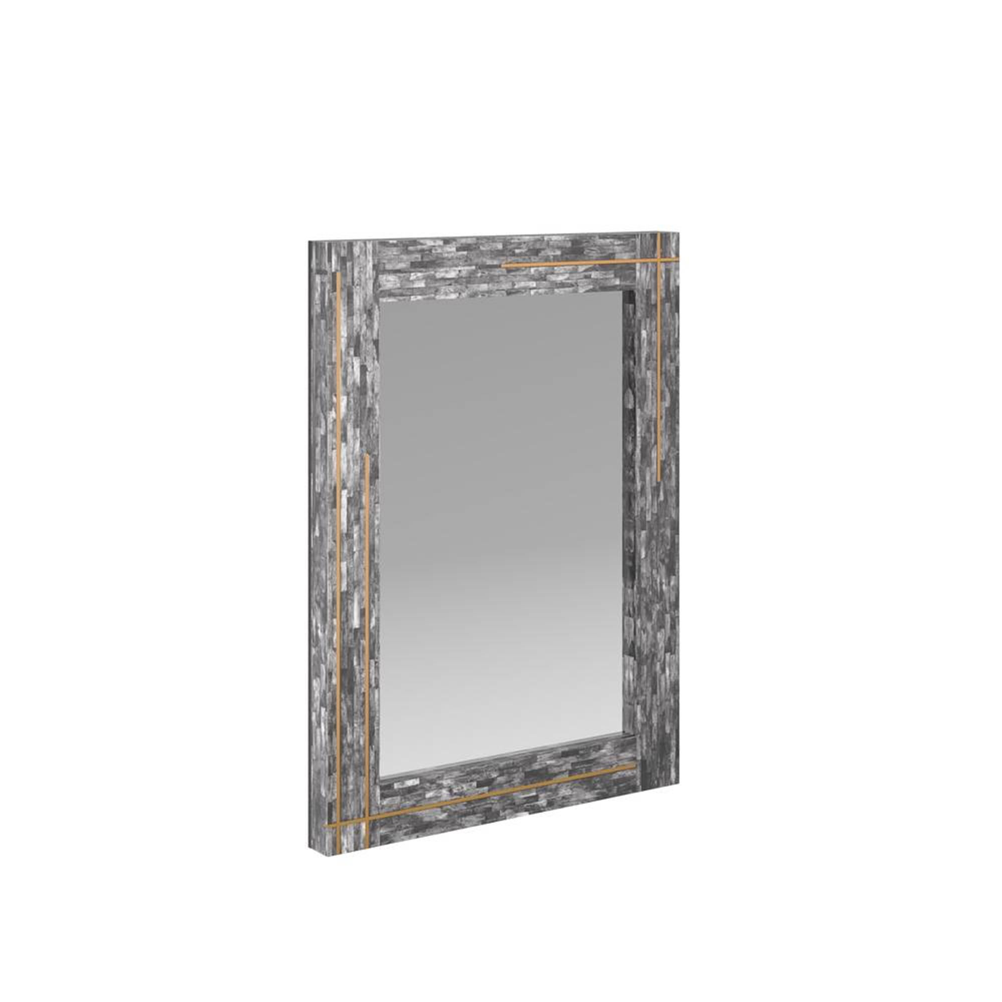 Yvette 40 Inch Decorative Mirror by Arteriors Home