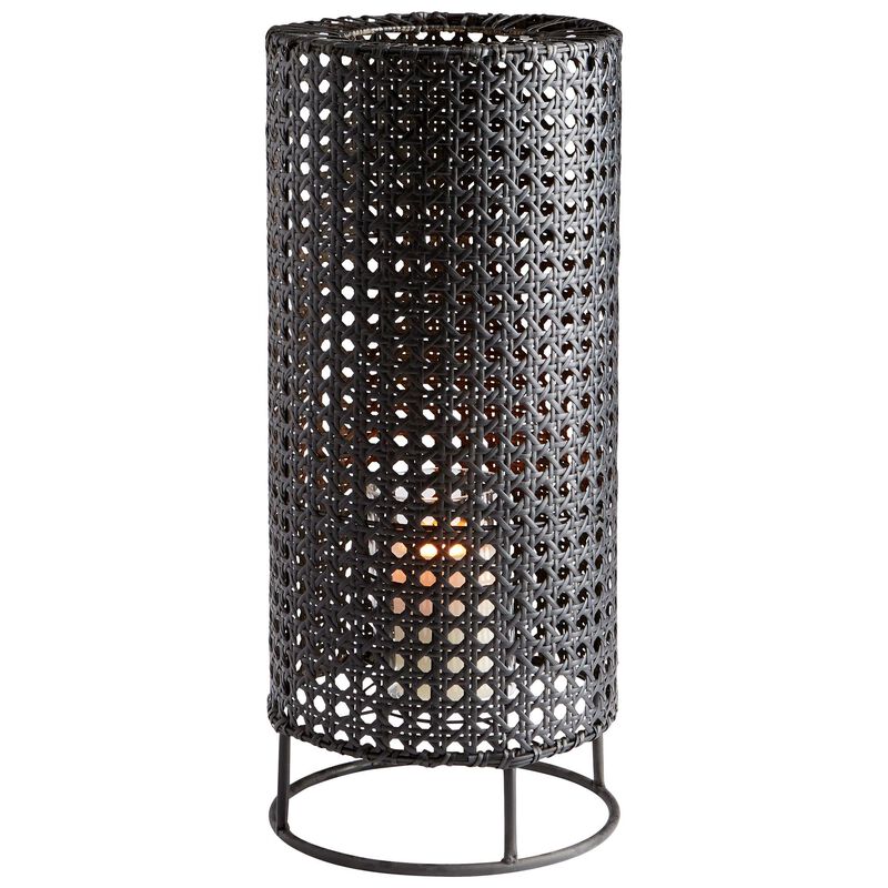 Tennyson Candle Holder by Cyan Designs