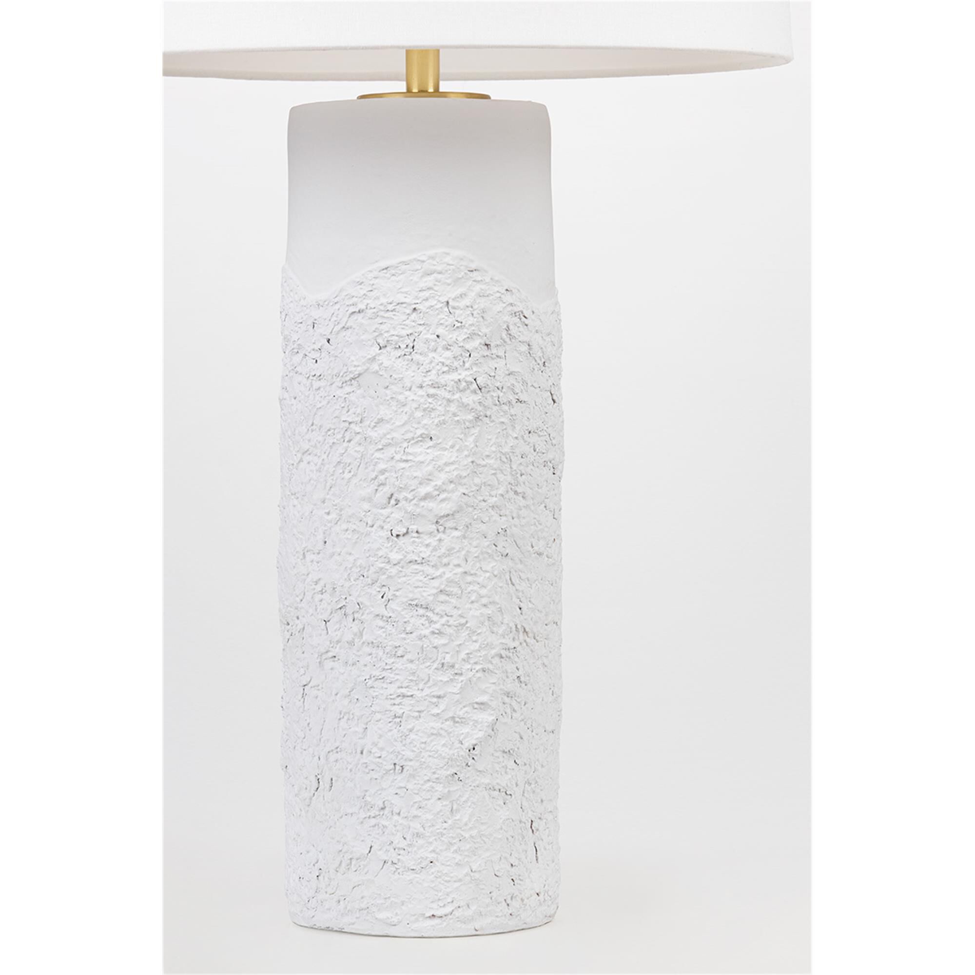 Tolland Large Table Lamp,