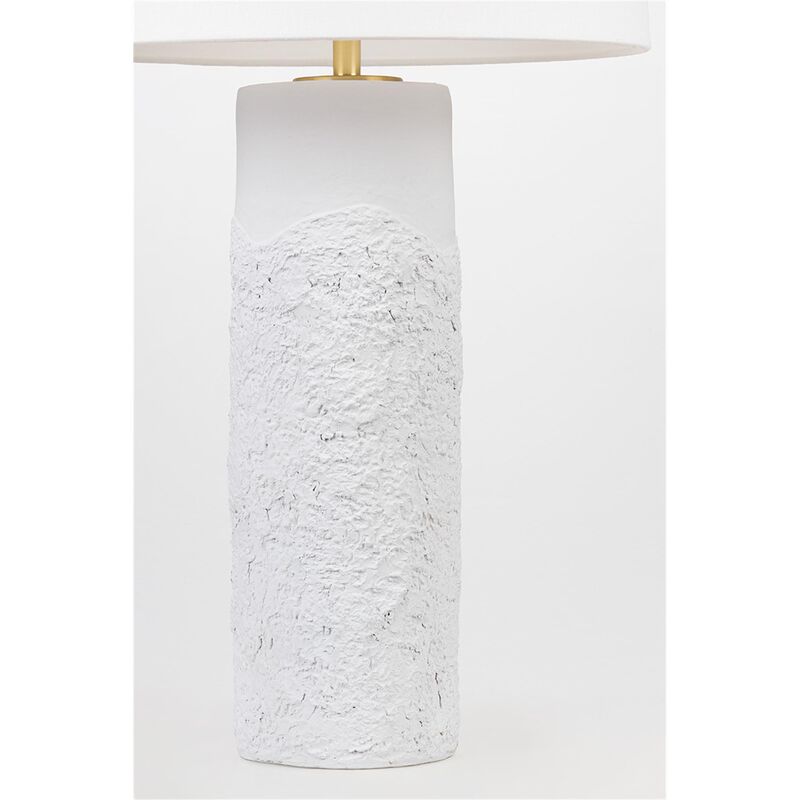 Tolland Large Table Lamp by Hudson Valley Lighting