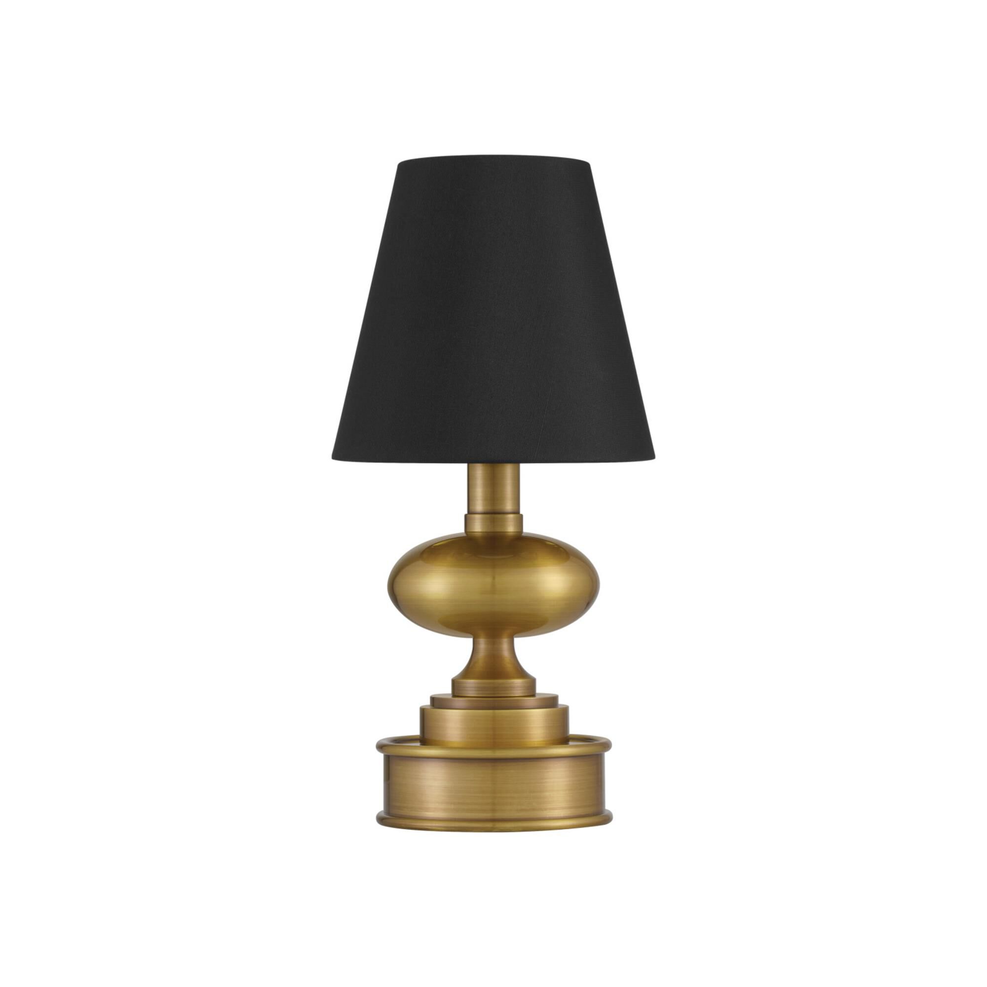 Galavant 12 Inch Accent Lamp,