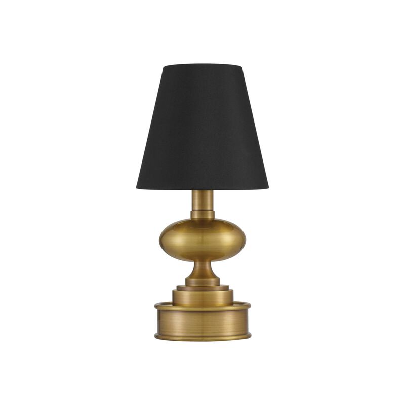 Galavant 12 Inch Accent Lamp by Currey & Company