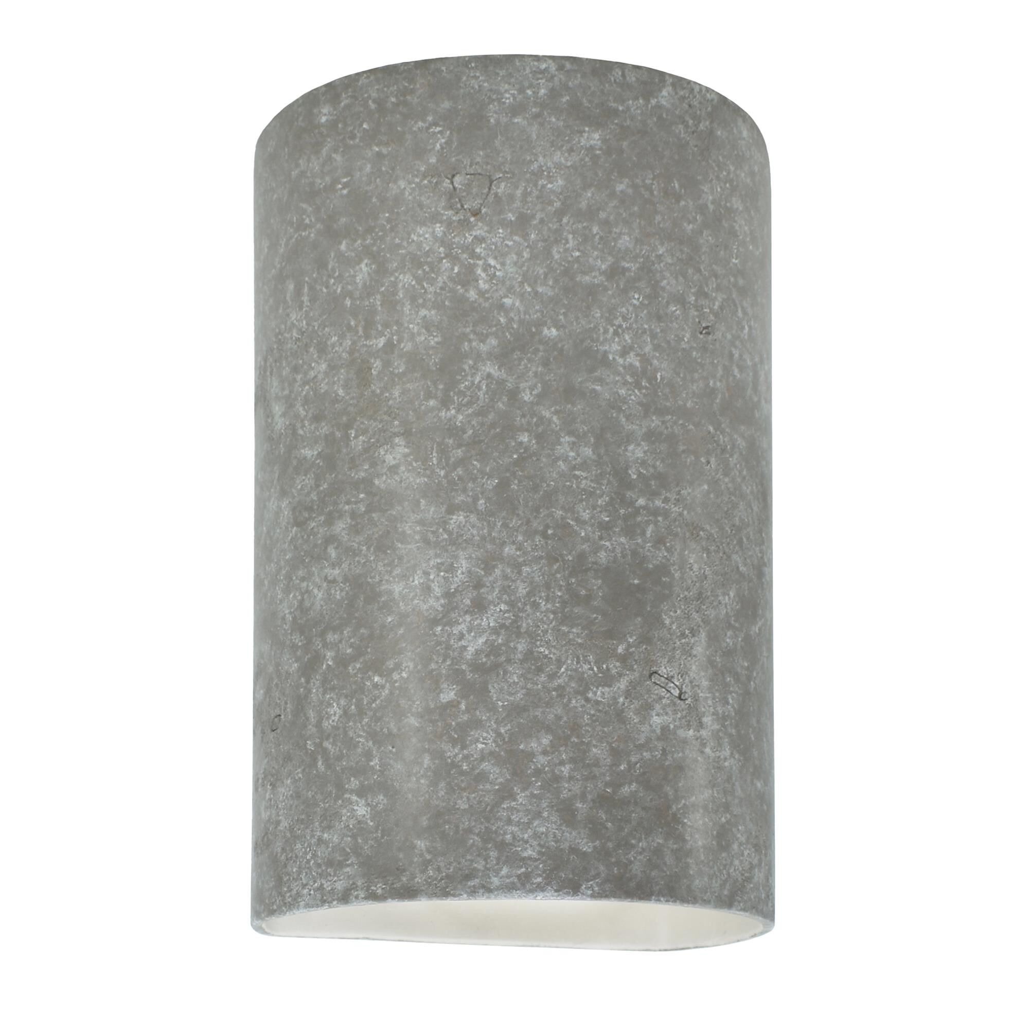 Ambiance 12 Inch Wall Sconce by Justice Design Group