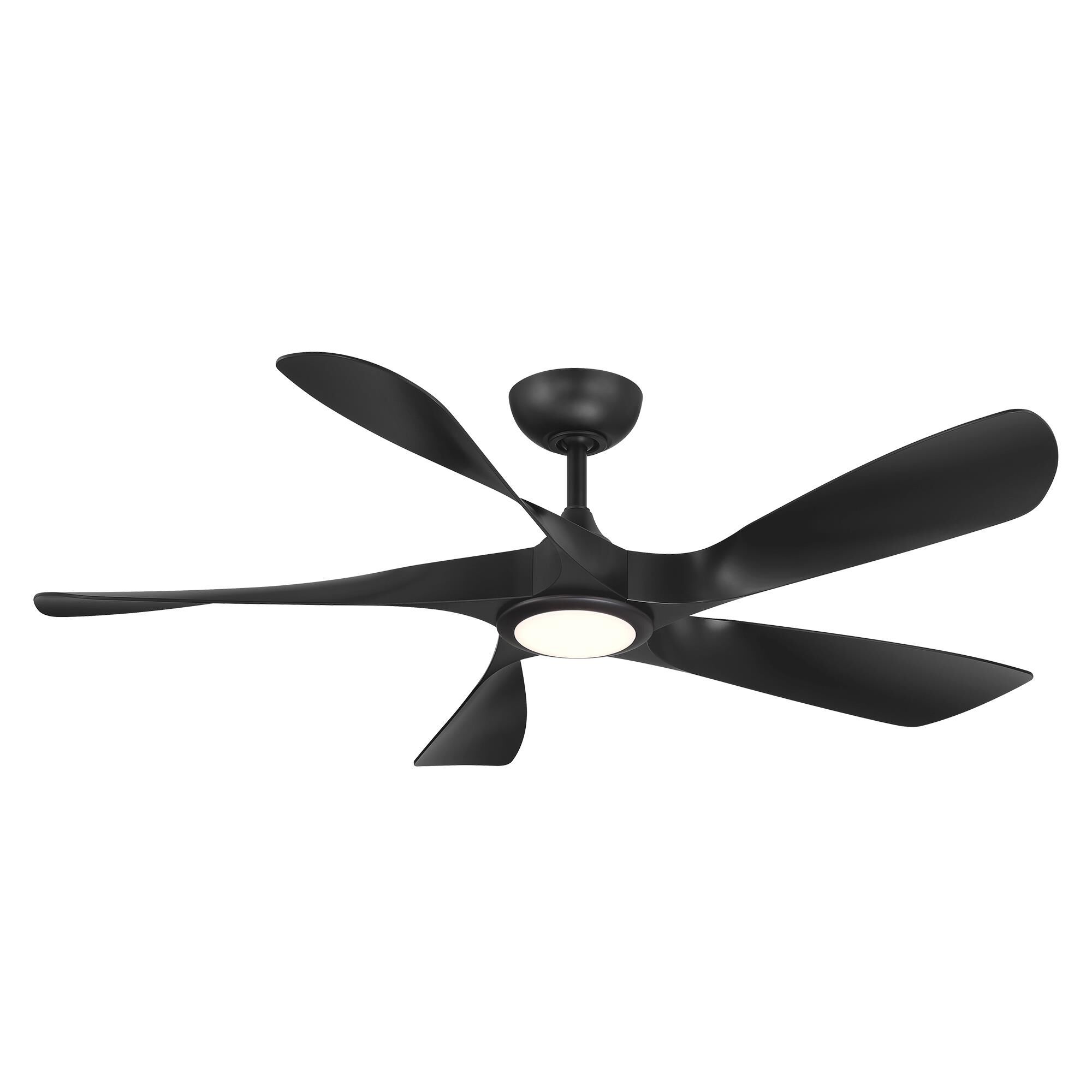 Shown in Matte Black finish