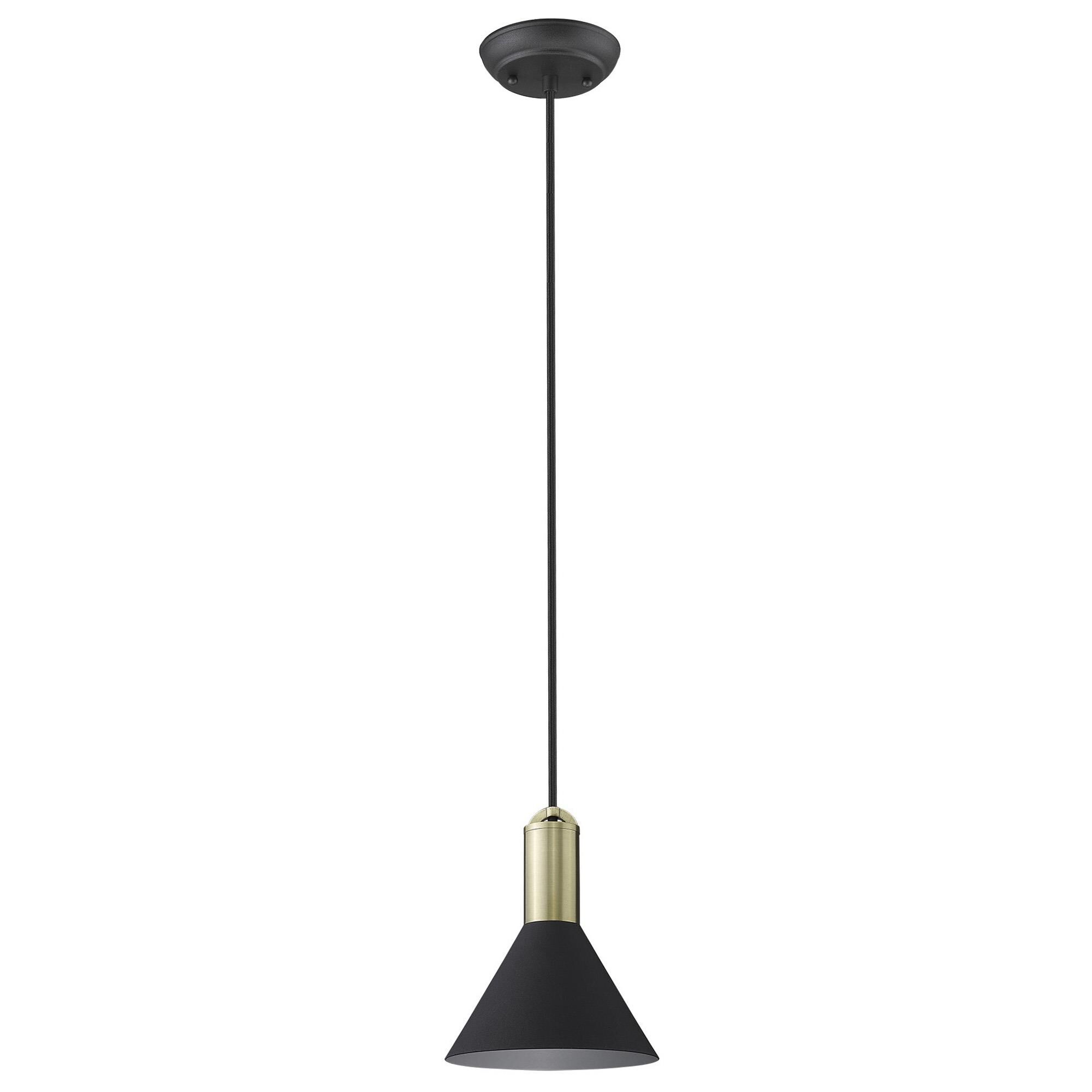 Trend Lighting Ingo 6 Inch Mini Pendant
