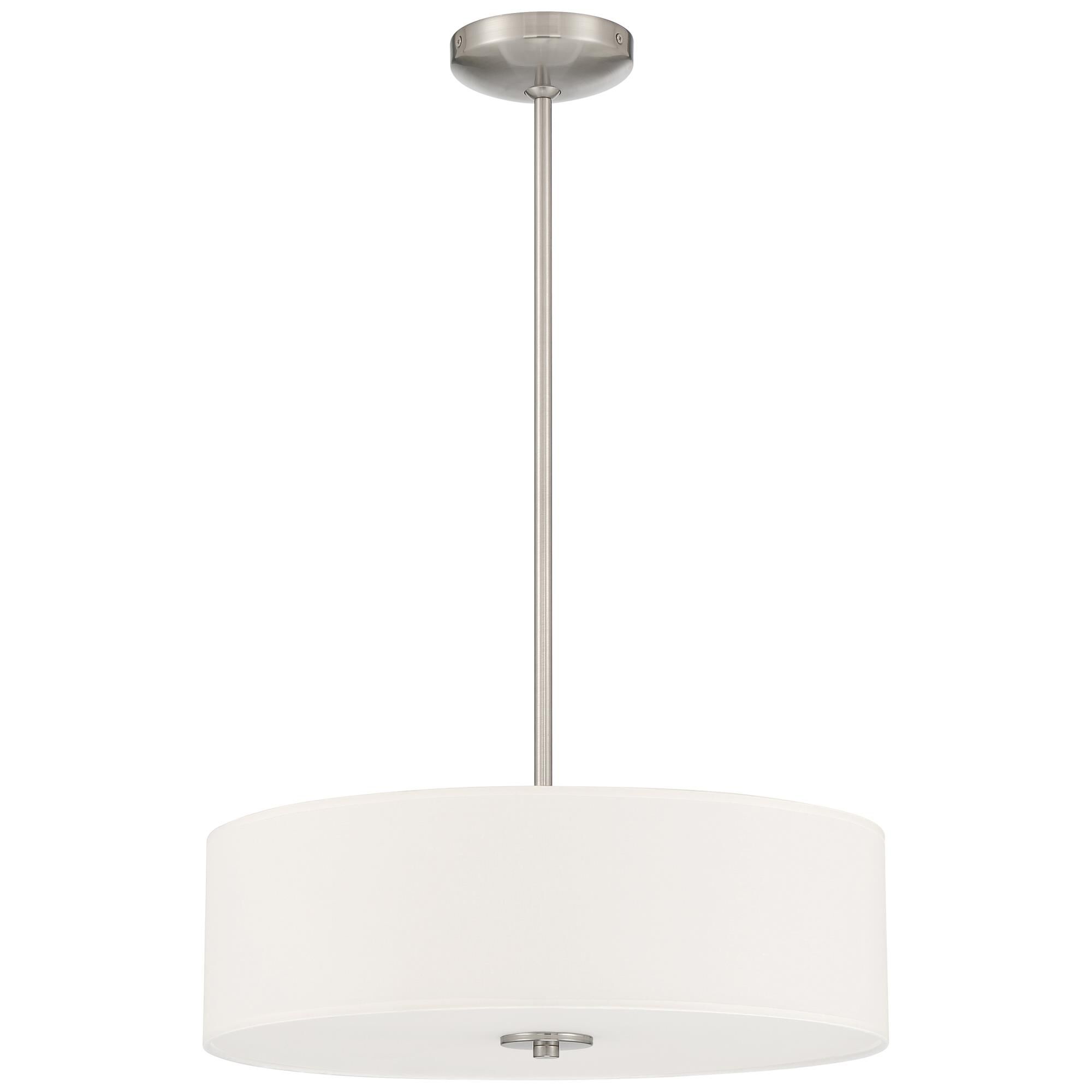 Mid Town 18 Inch LED Large Pendant by Access Lighting