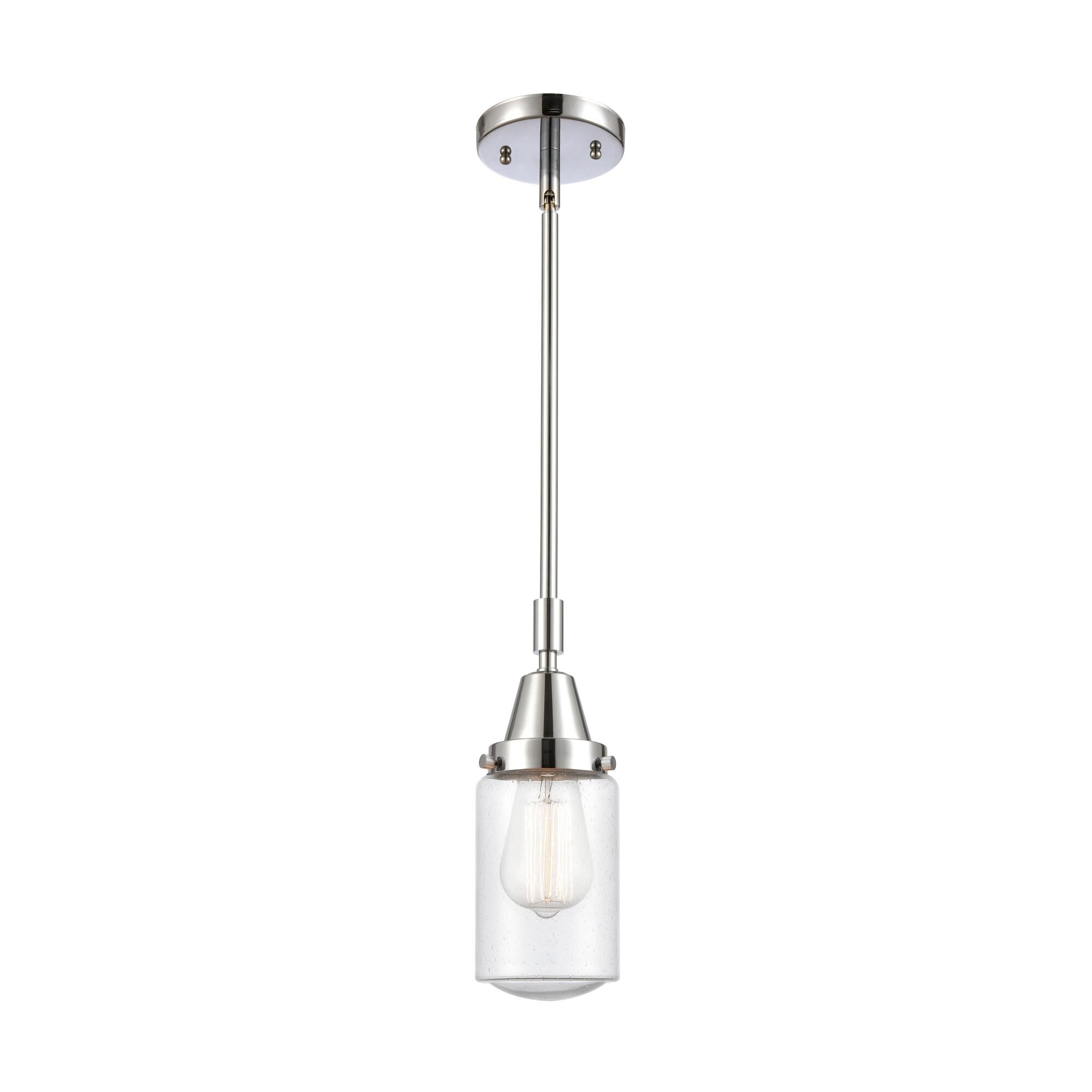 Innovations Lighting Bruno Marashlian Dover 4 Inch Mini Pendant