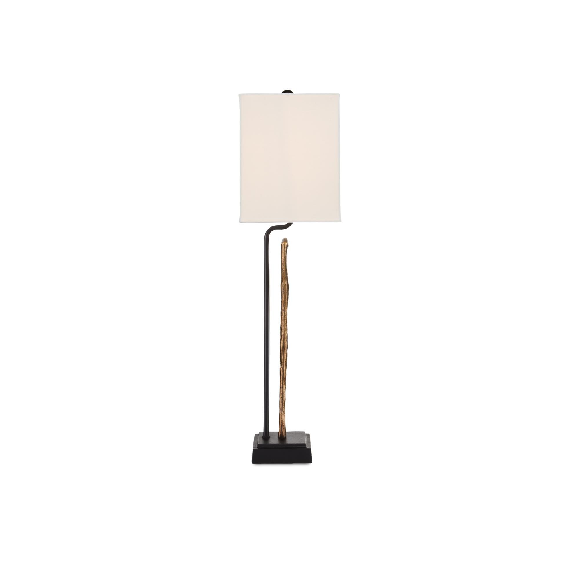 Antigone 32 Inch Table Lamp by Currey and Company