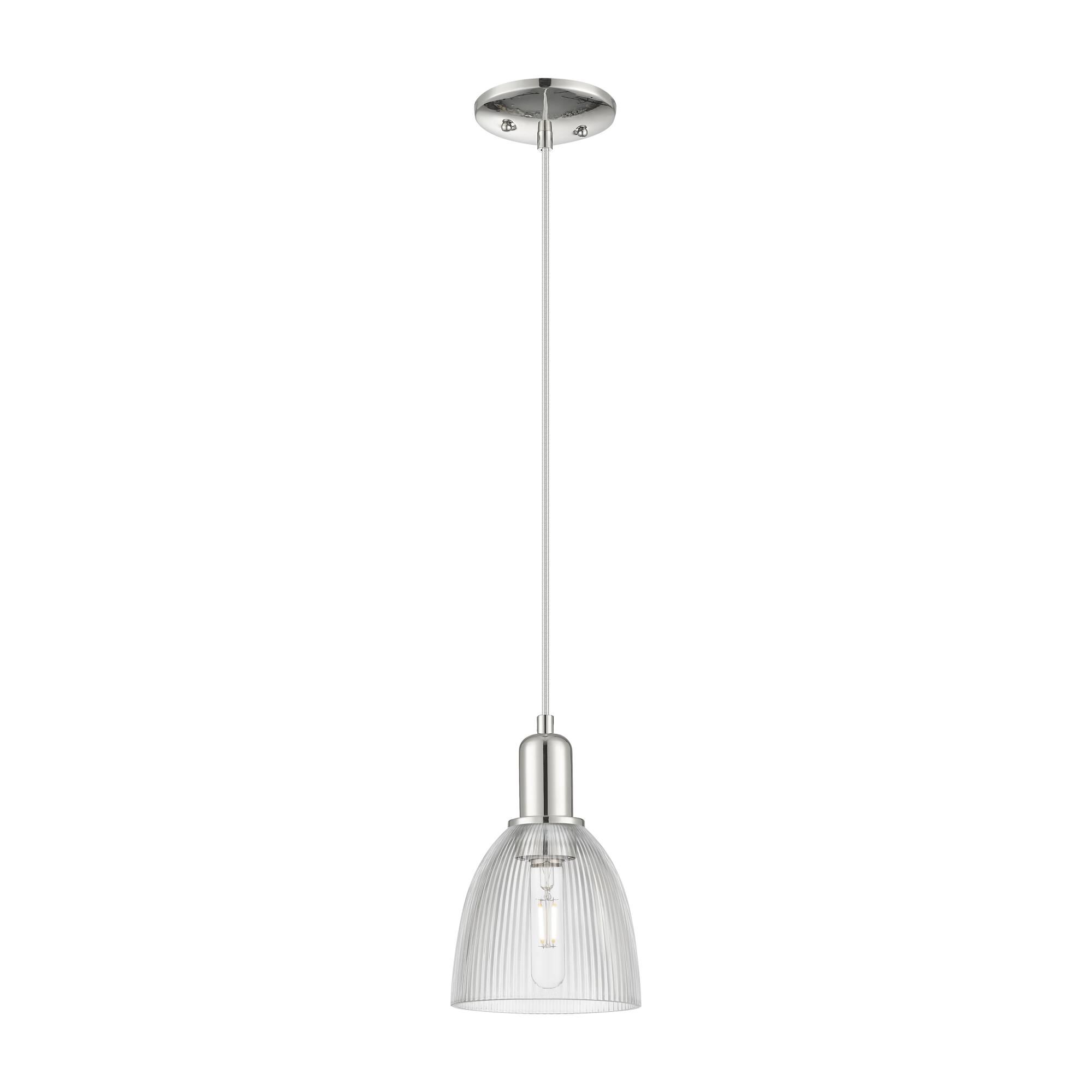 Bruno Marashlian Castile Mini Pendant by Innovations Lighting