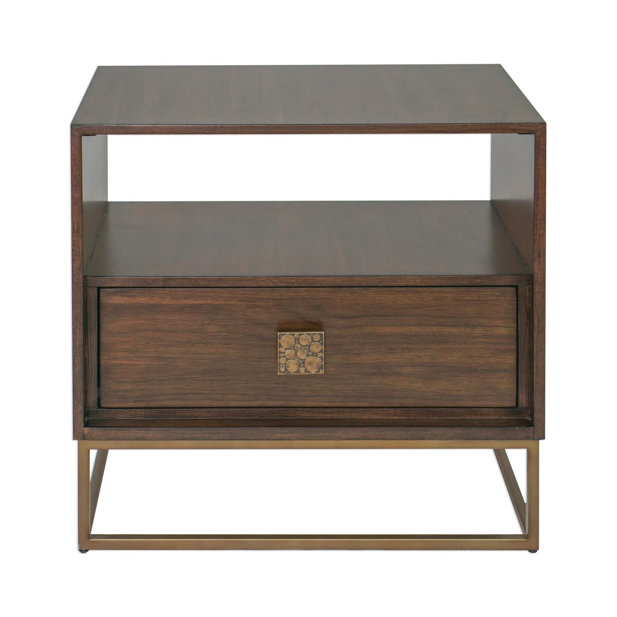 Bexley Accent Table by Uttermost