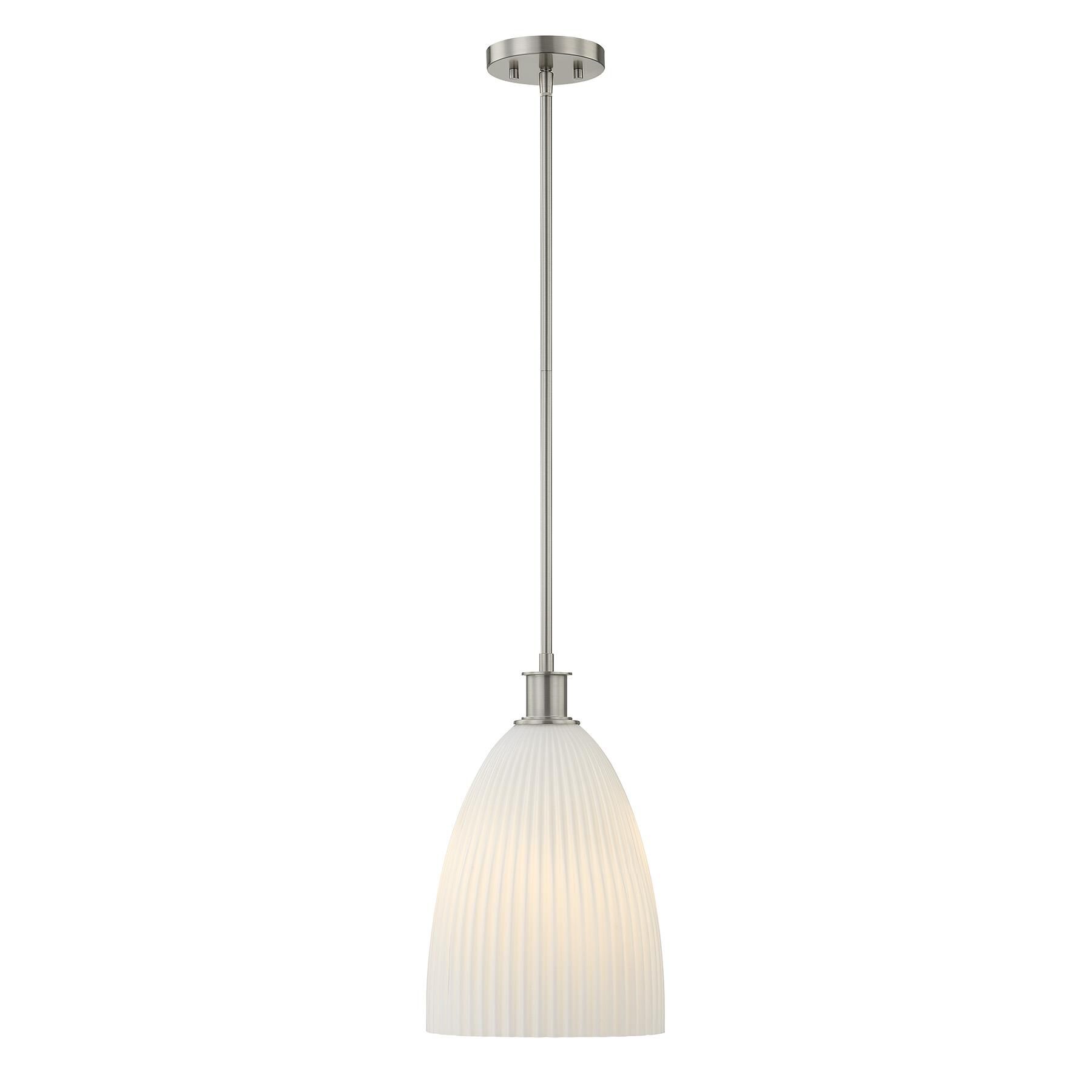 Baldwin Mini Pendant by Savoy House