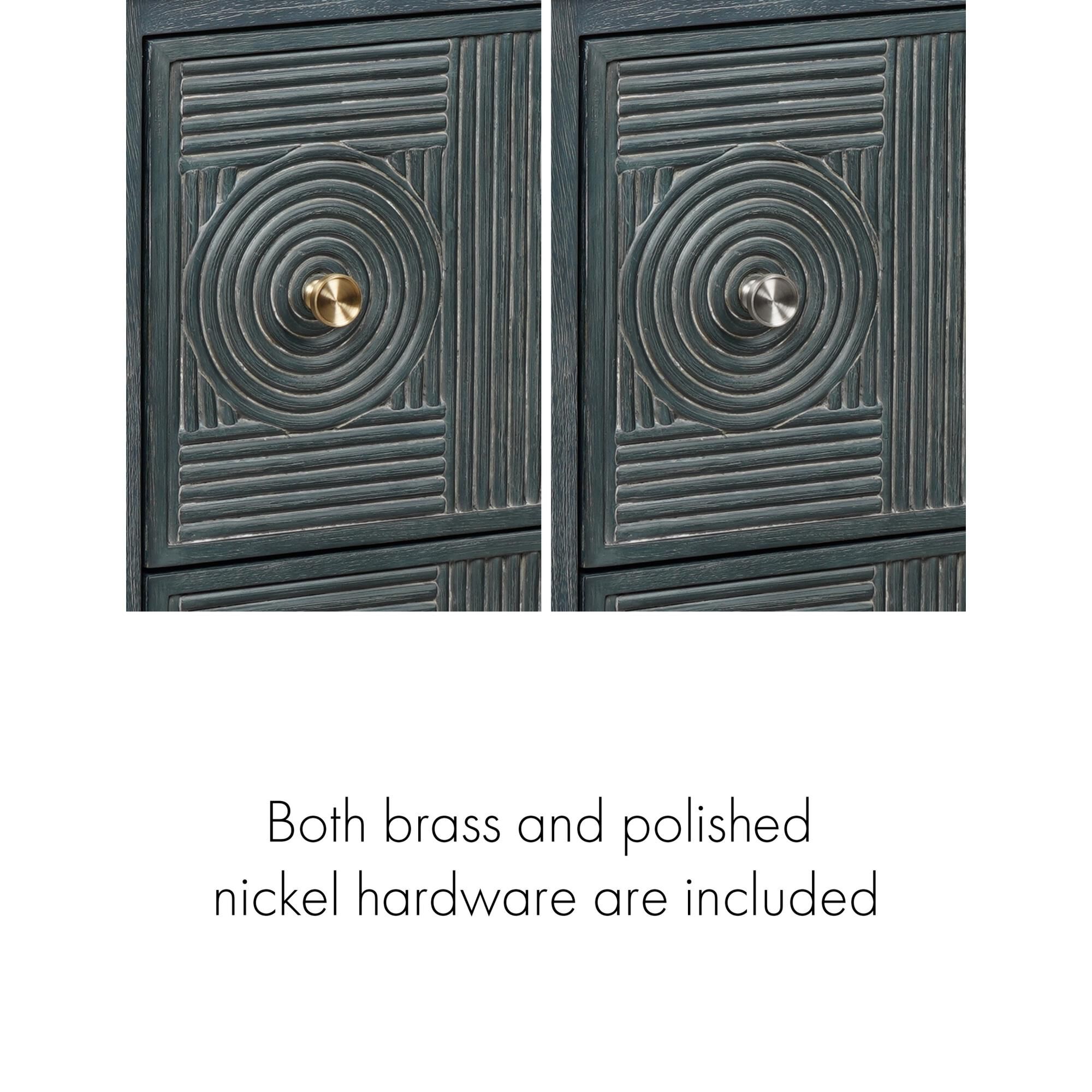 Santos 28 Inch Bath Vanity by Currey and Company