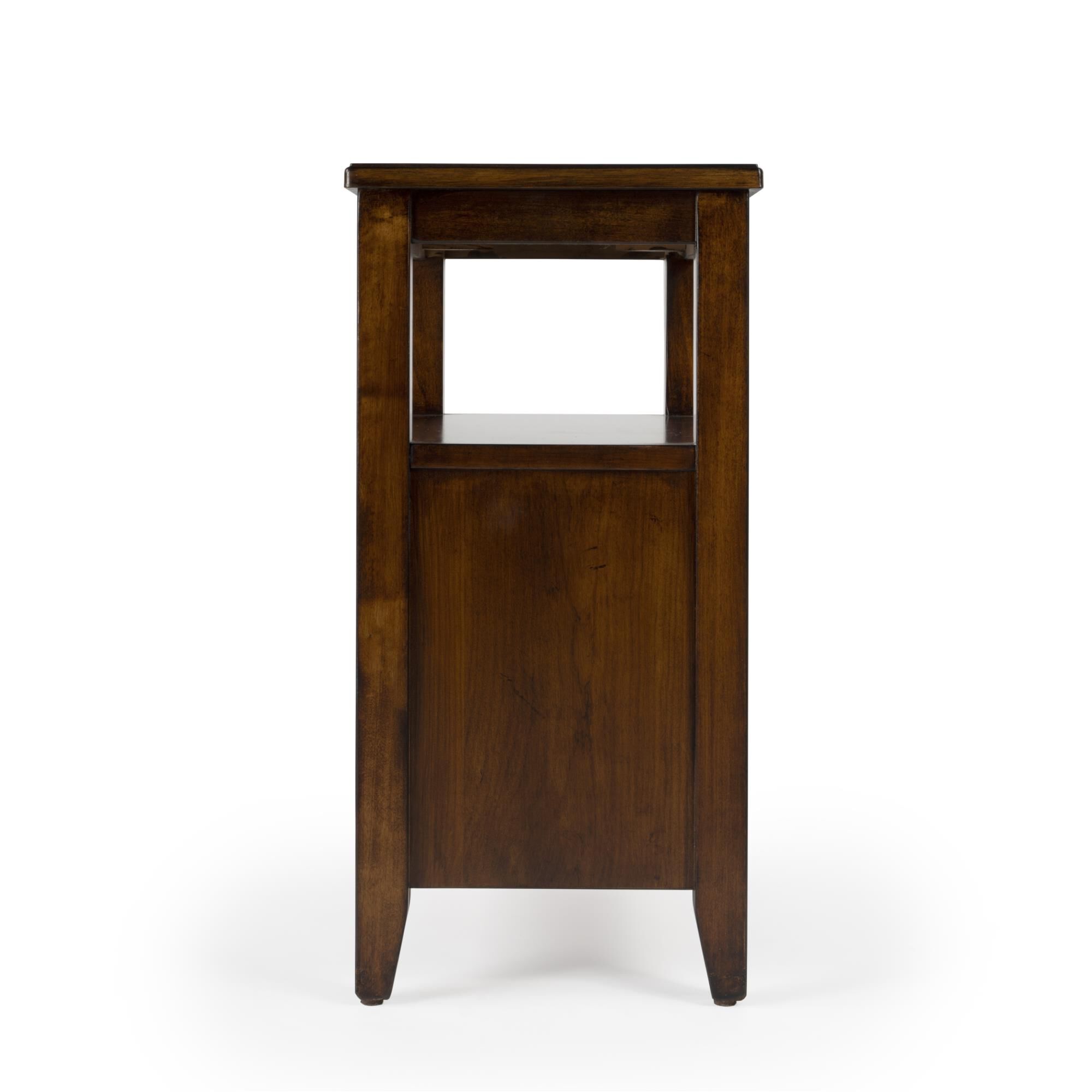 Butler Loft End Table by Butler Specialty Company