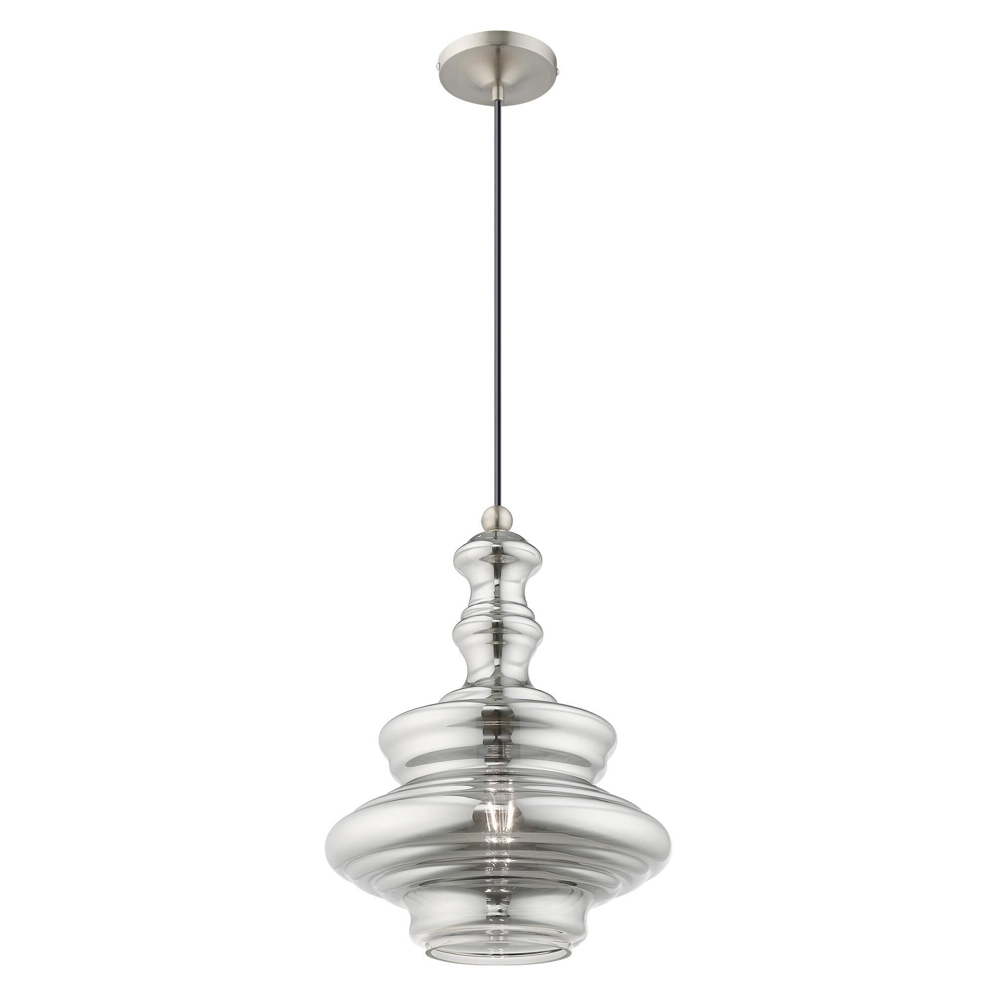 Livex Lighting Large Pendant