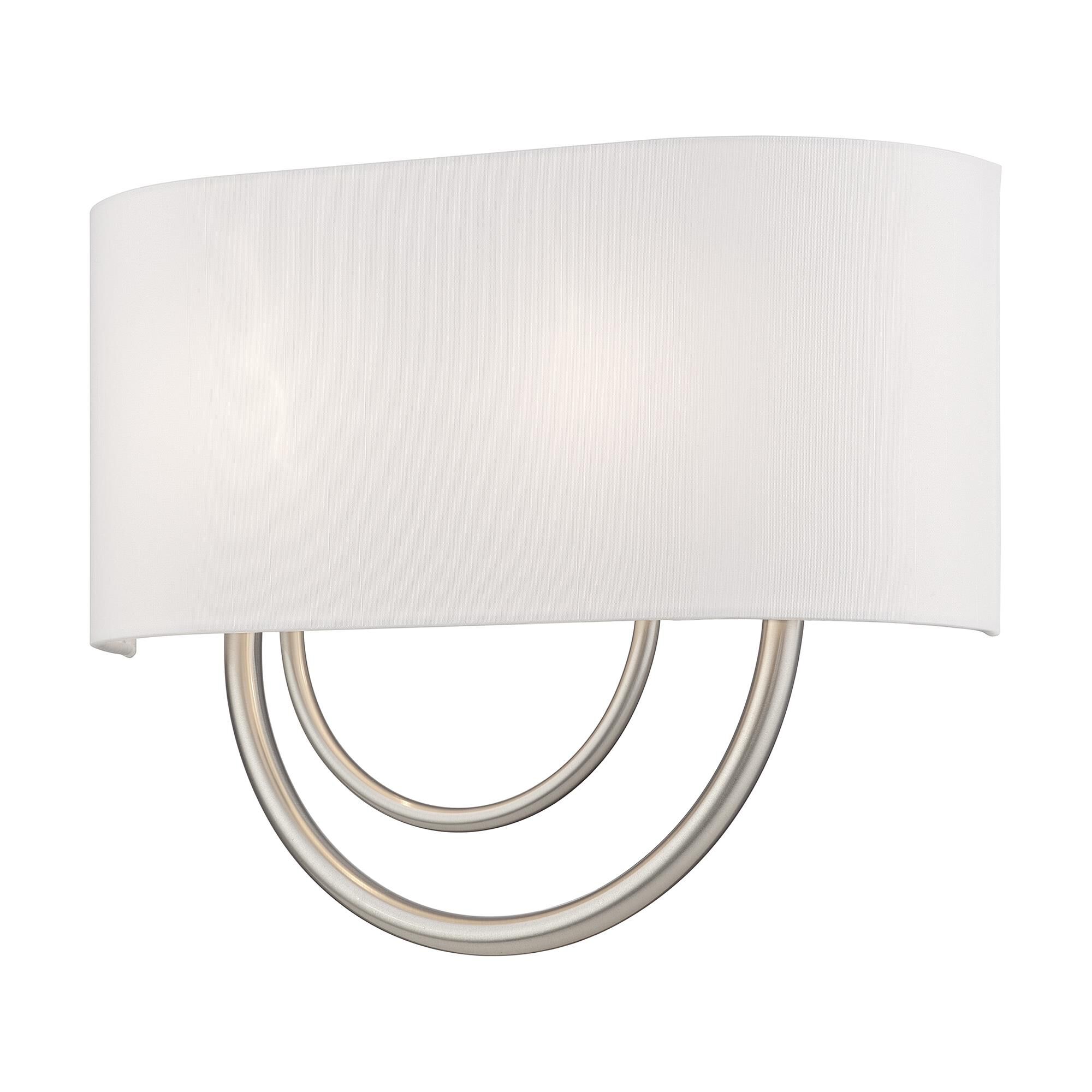 Stratton 15 Inch Wall Sconce by Livex Lighting