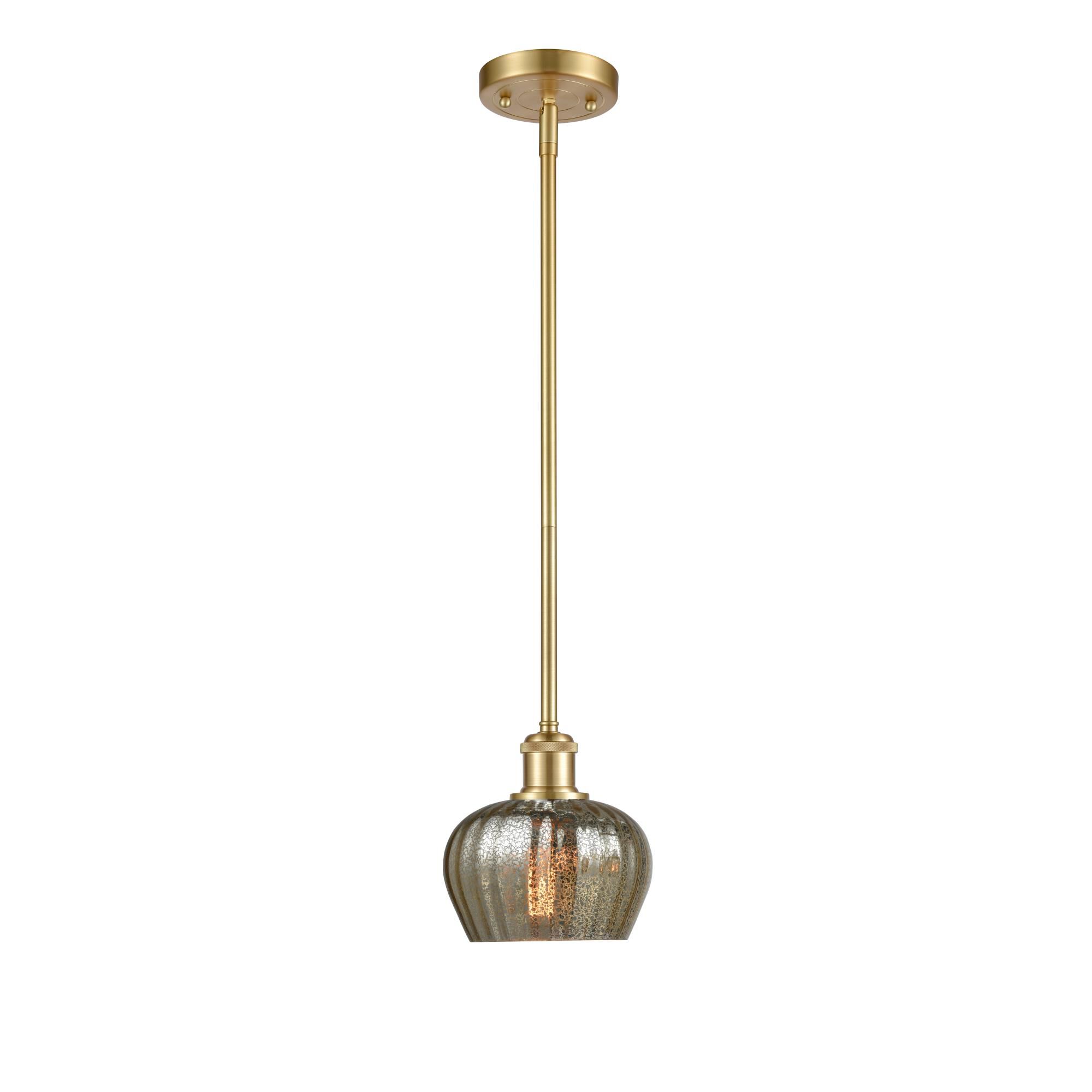 Innovations Lighting Bruno Marashlian Fenton 6 Inch Mini Pendant