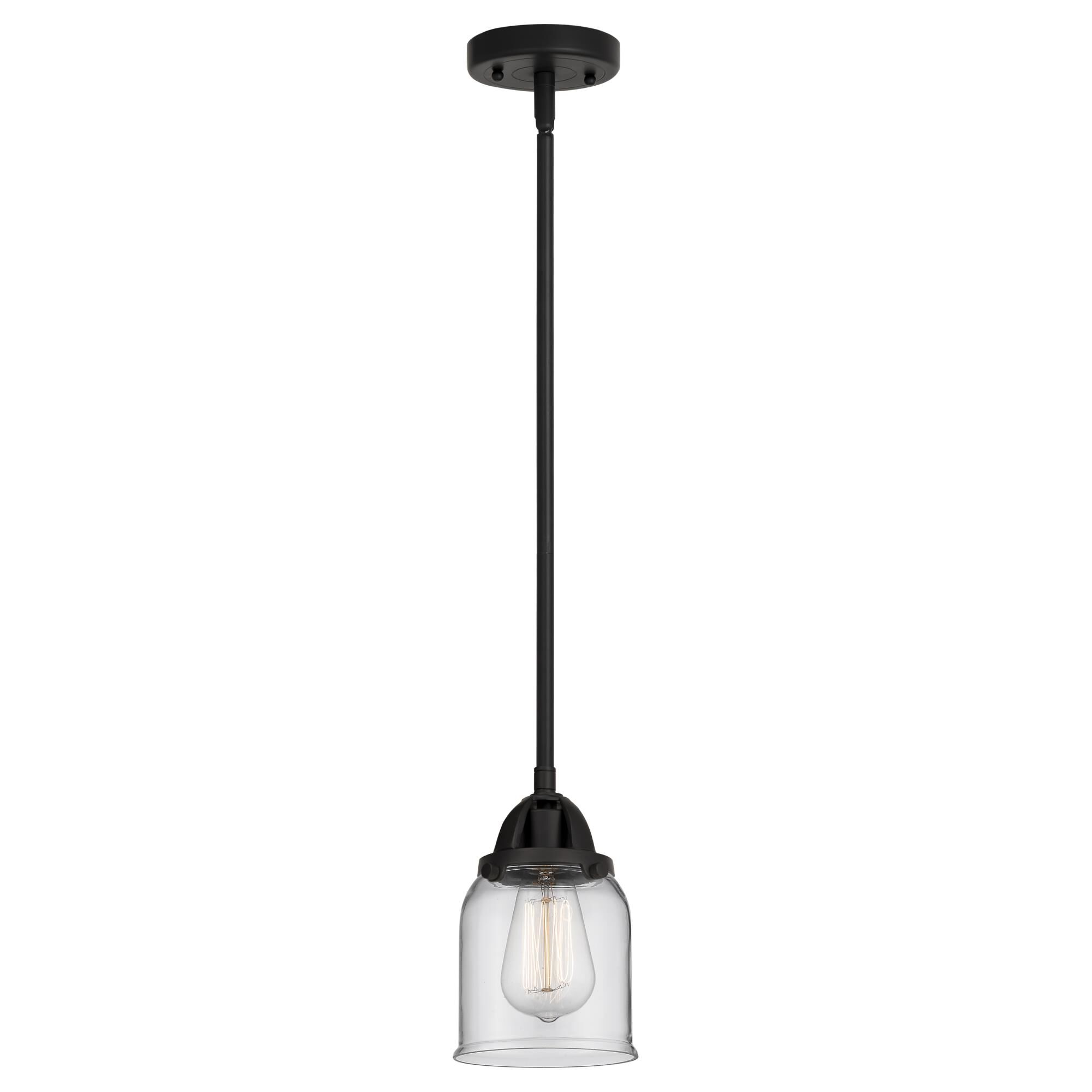Innovations Lighting Bruno Marashlian Bell 5 Inch Mini Pendant
