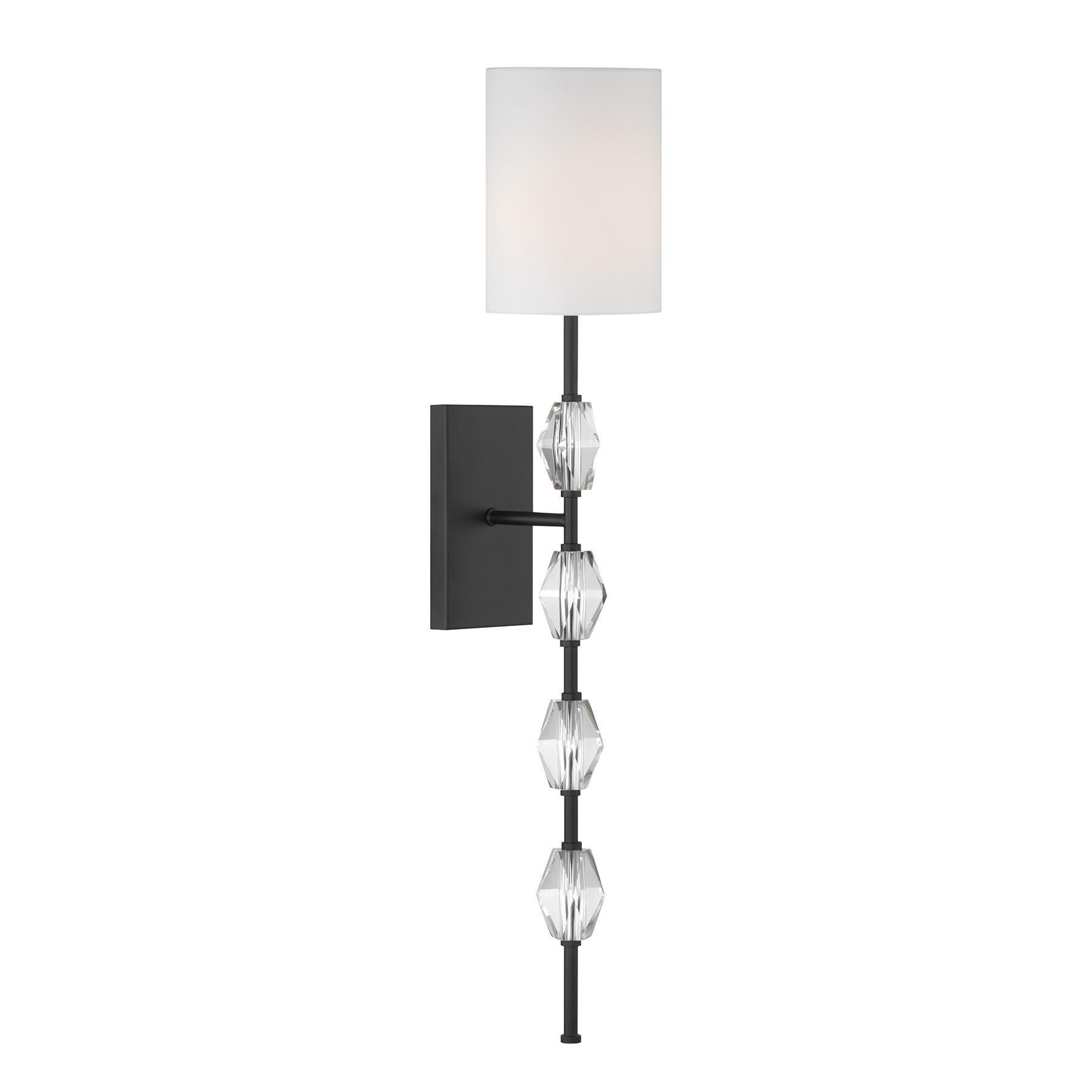 Sebring Wall Sconce by Savoy House