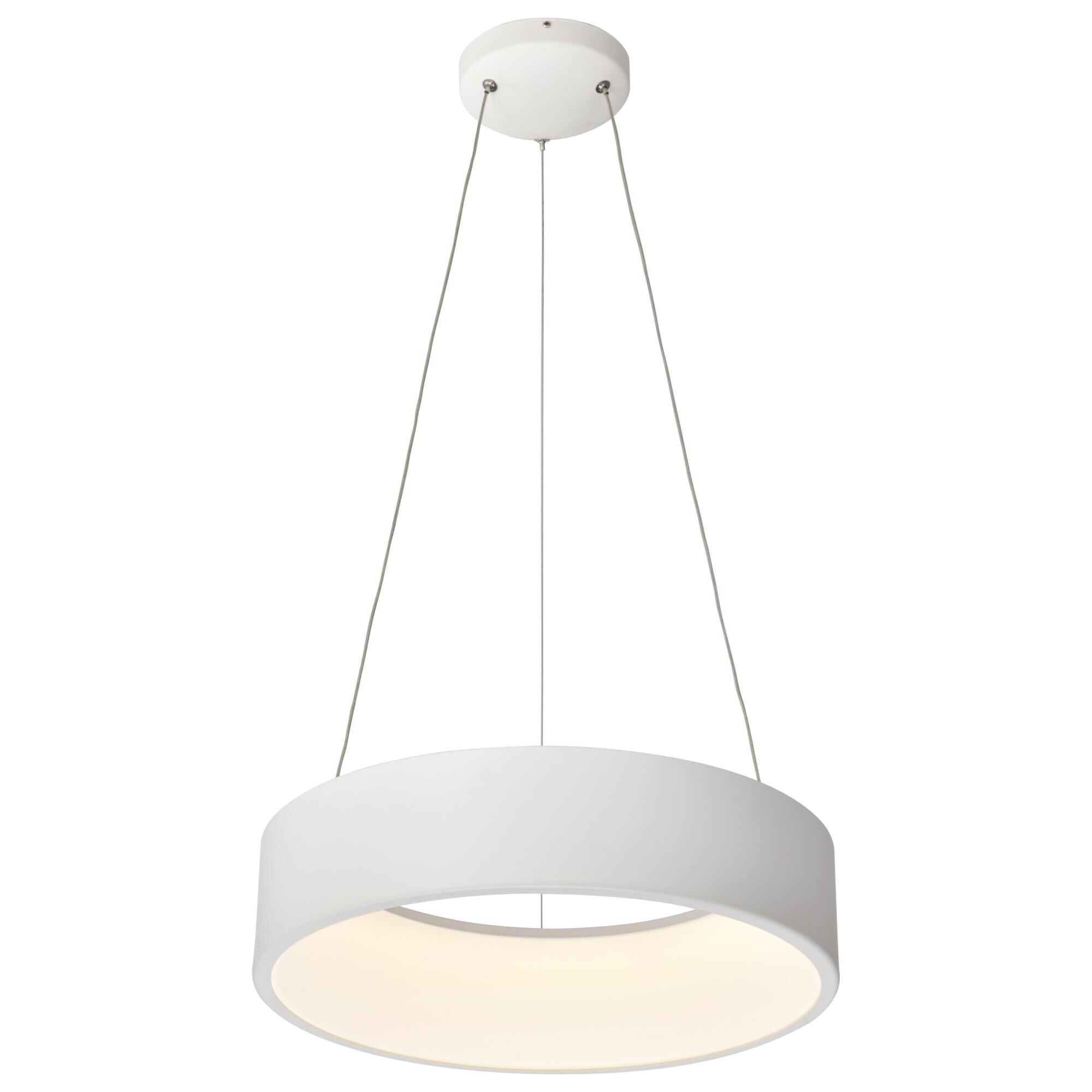 Orbit 18 Inch Large Pendant by Nuvo Lighting