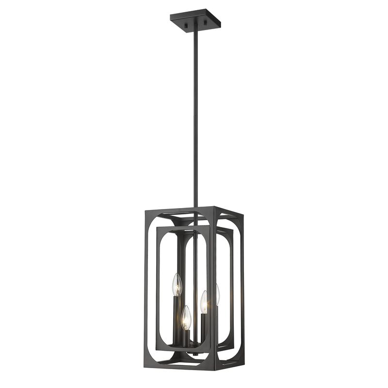 Easton Petite Chandelier by Z-Lite - Clearance