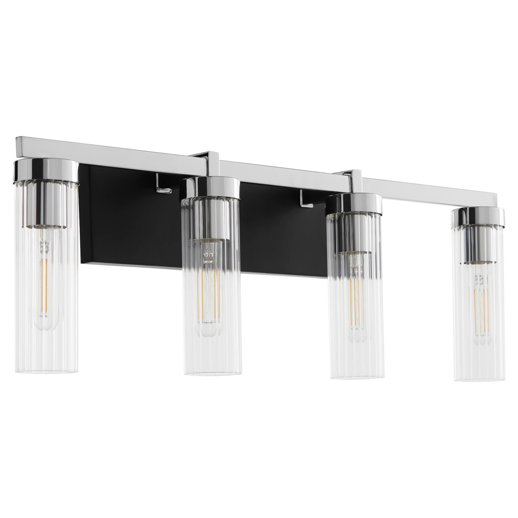 Kilbey 27 Inch Bath Vanity Light by Quorum International