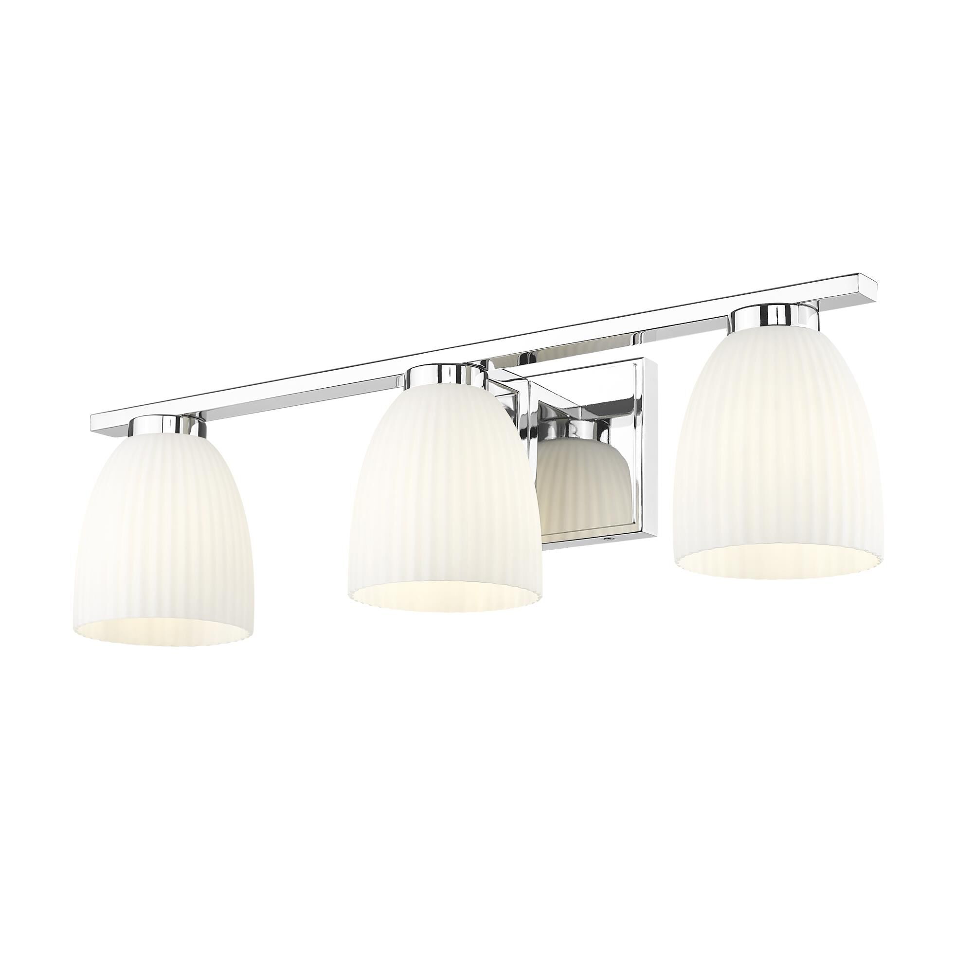 Naya 24 Inch Bath Vanity Light by Z Lite
