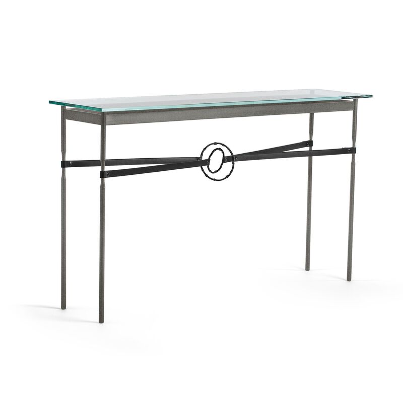 Equus 54 Inch Console Table by Hubbardton Forge