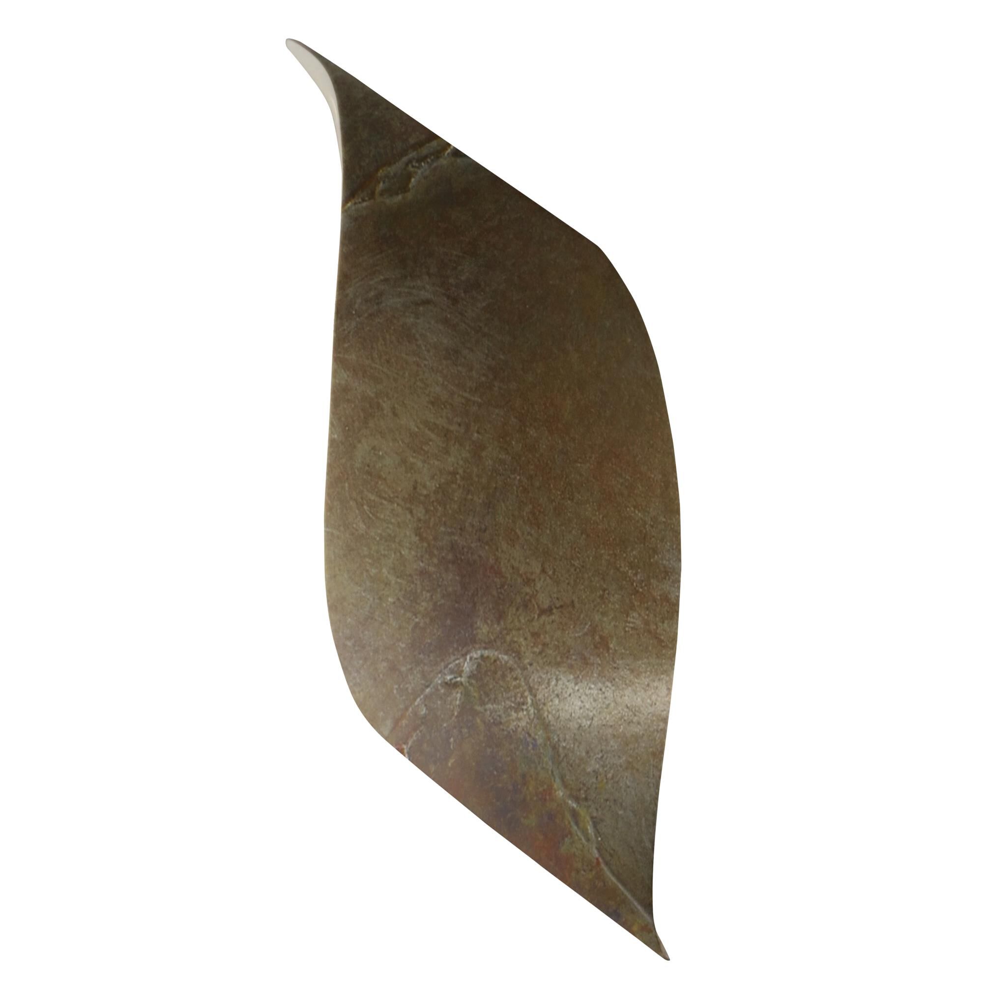 Wave 5 Inch Wall Sconce by Justice Design Group