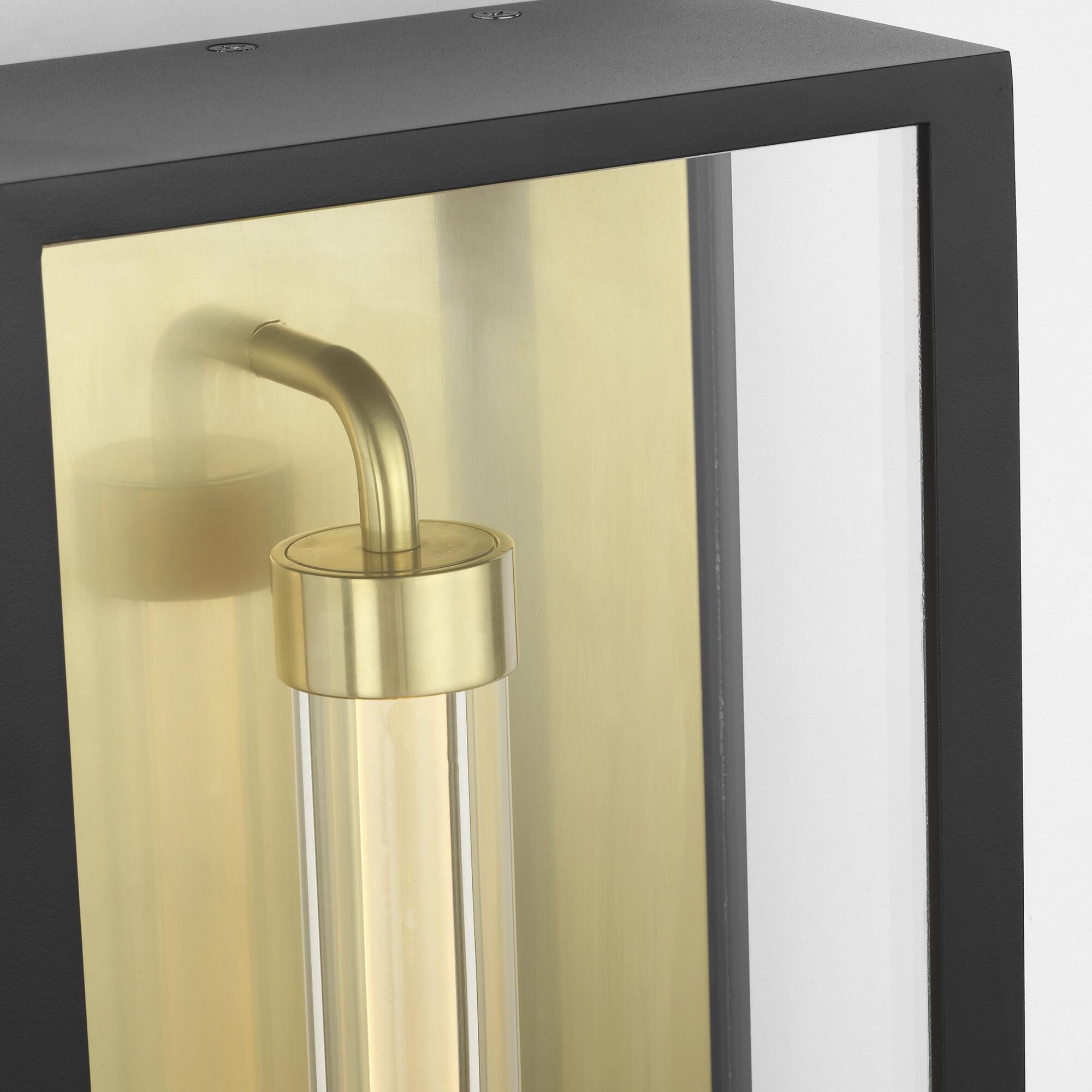 Sean Lavin Enferme 22 Inch Outdoor Wall Light by Visual Comfort Modern Collection