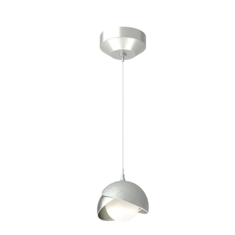 Brooklyn 6 Inch Mini Pendant by Hubbardton Forge